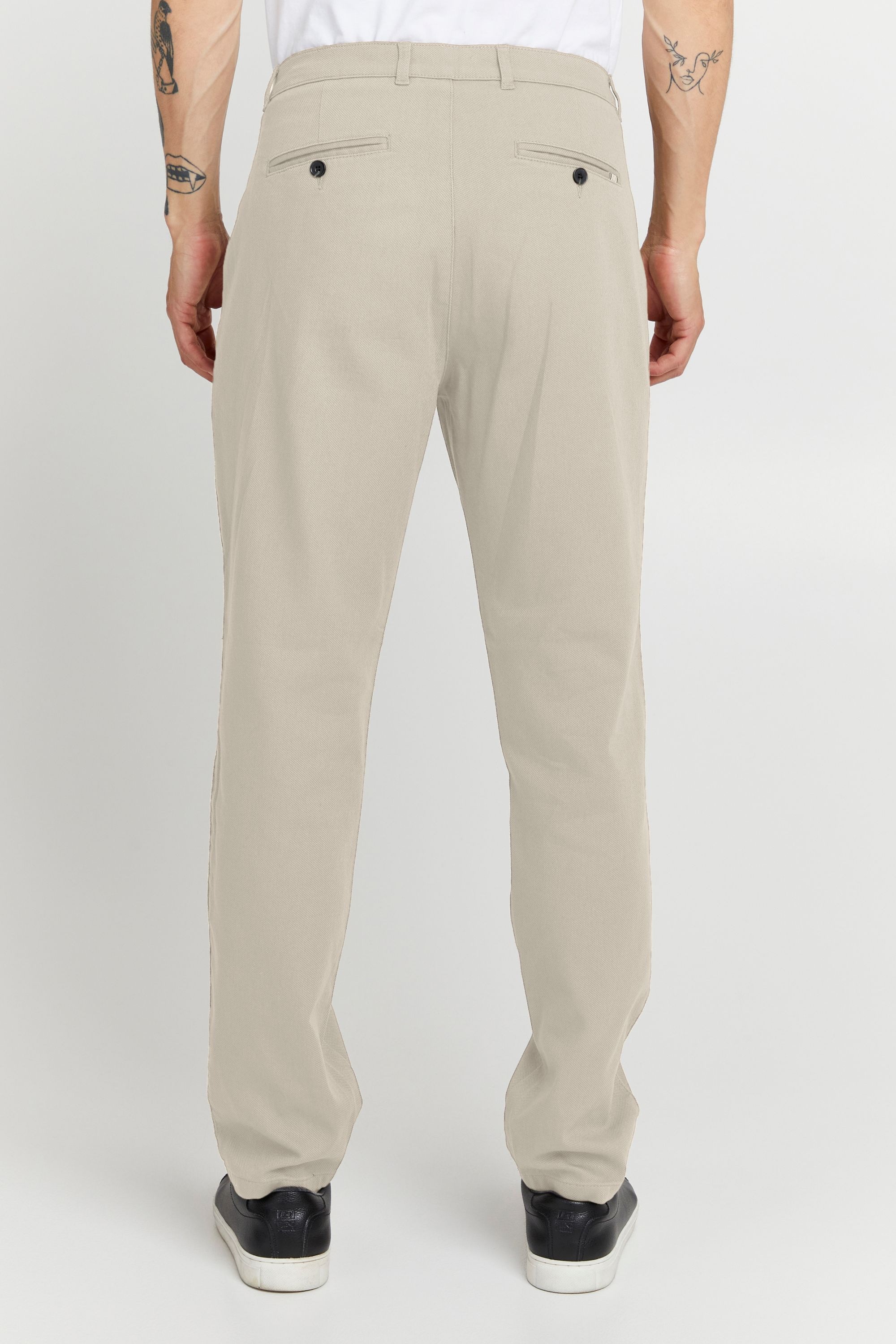 !Solid Stoffhose »Stoffhose SDFilip«