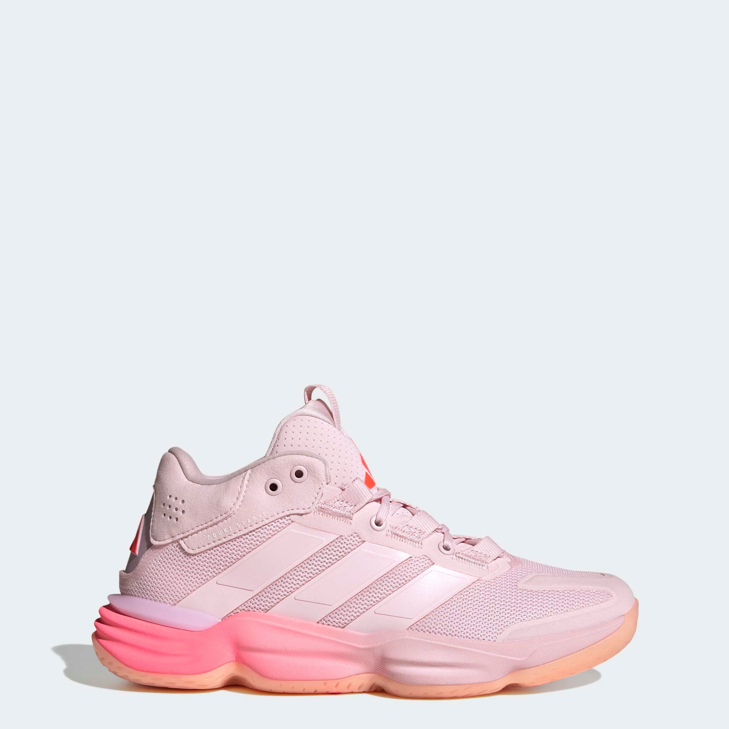 adidas Performance Hallenschuh »COURT STABIL«  Handballschuh