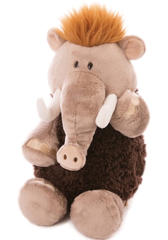 Nici Kuscheltier »Stone Age Friends, Mammut Elke, 25 cm« kaufen