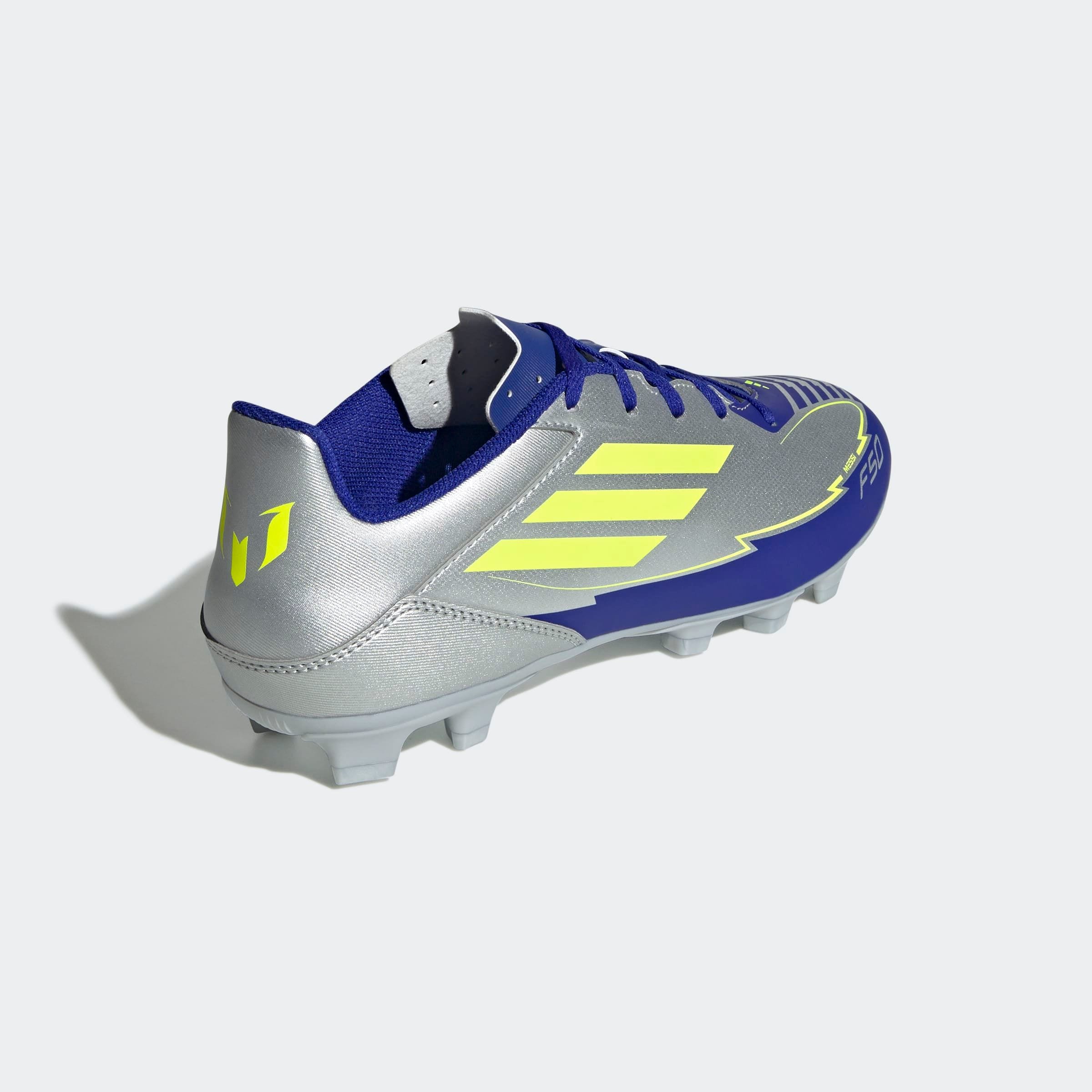 adidas Performance Fußballschuh »F50 CLUB MESSI FG/MG«