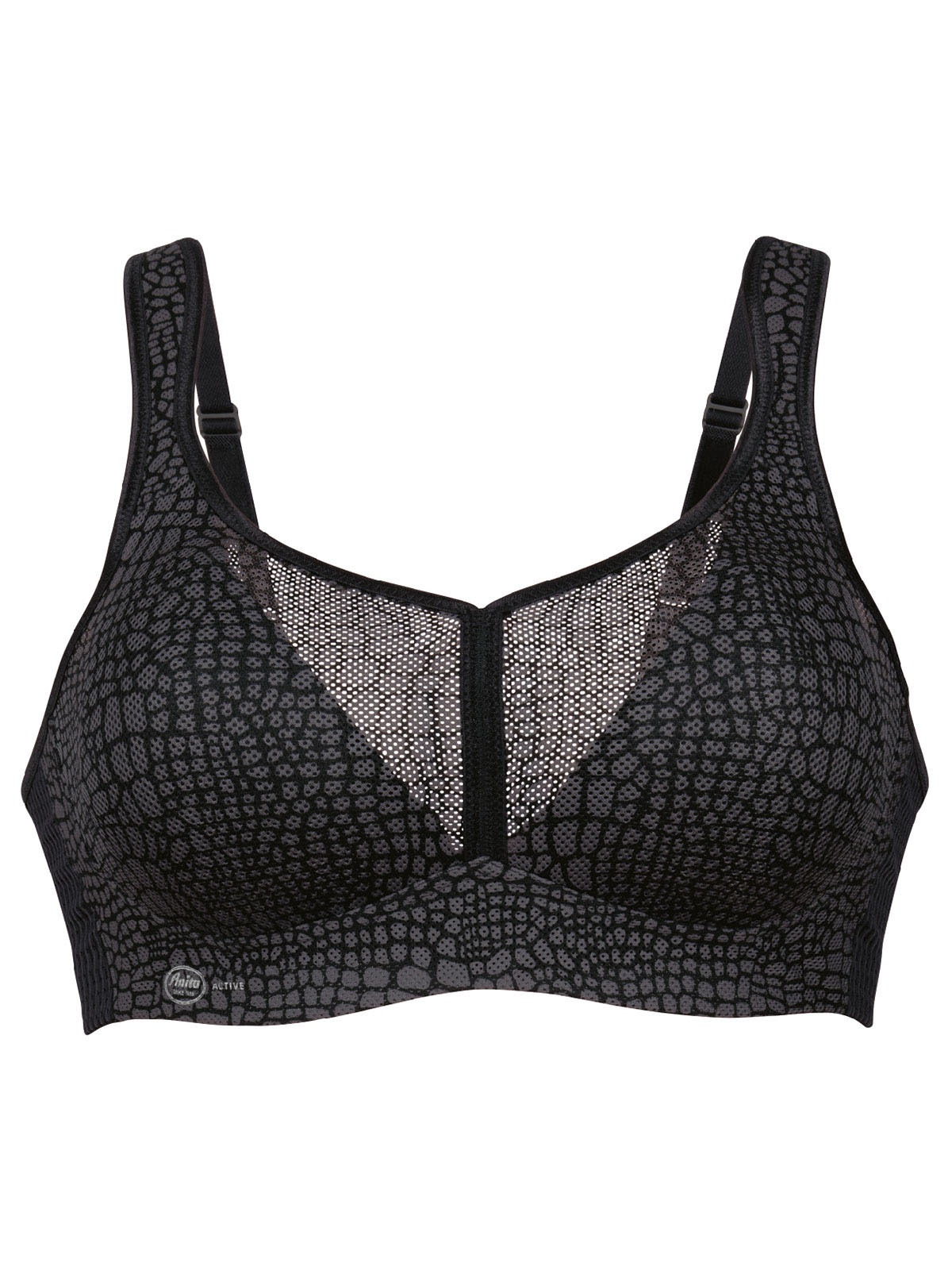 Anita Sport-BH »Sport BH air control DeltaPad«