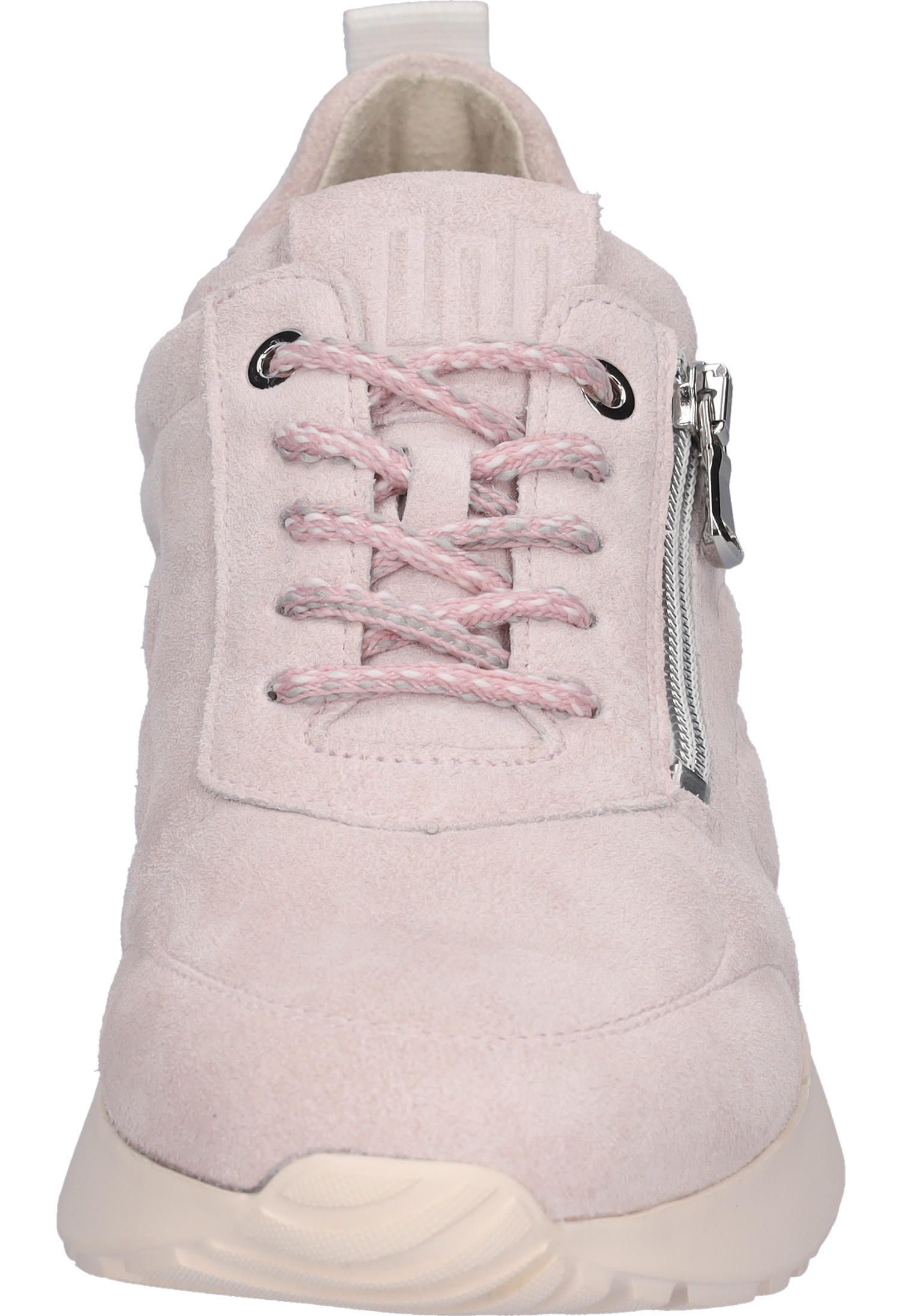 Waldläufer Keilsneaker »G-JESSY«  Freizeitschuh, Halbschuh, Schnürschuh in Bequemweite G (= weit)