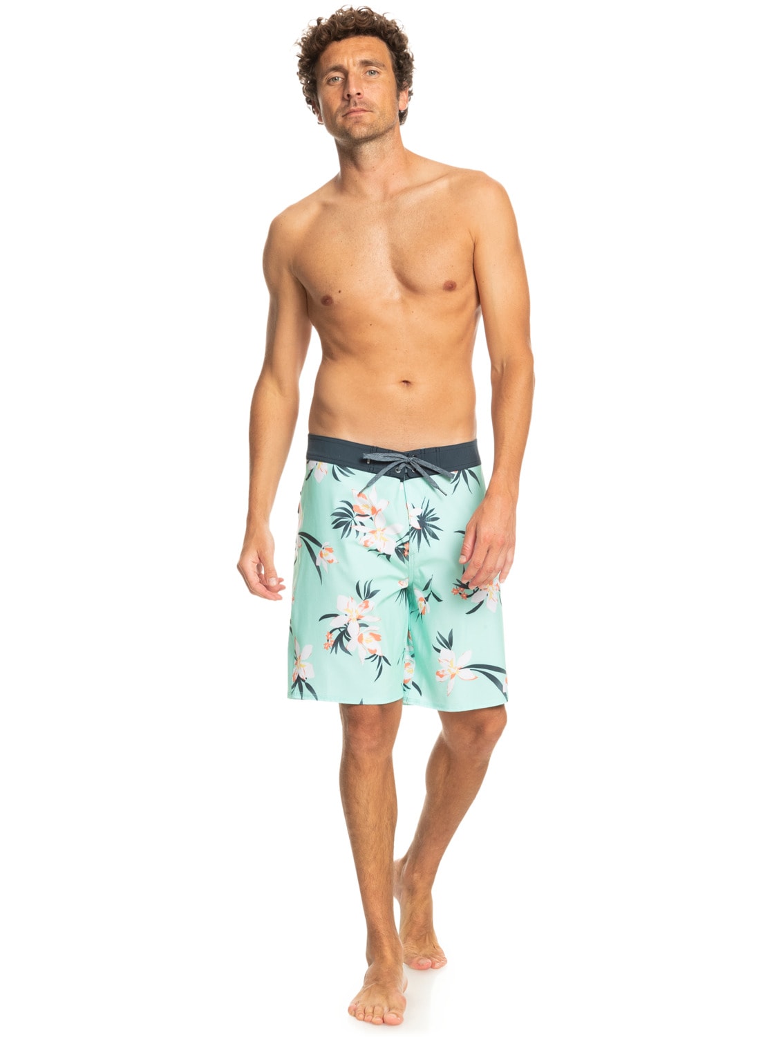 Quiksilver Boardshorts »Surfsilk QS 69 19"«