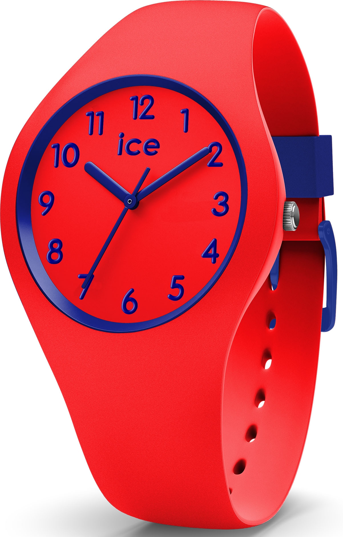 Geschenk bei ice-watch ola auch 014429«, ideal als Quarzuhr ♕ »ICE kids,