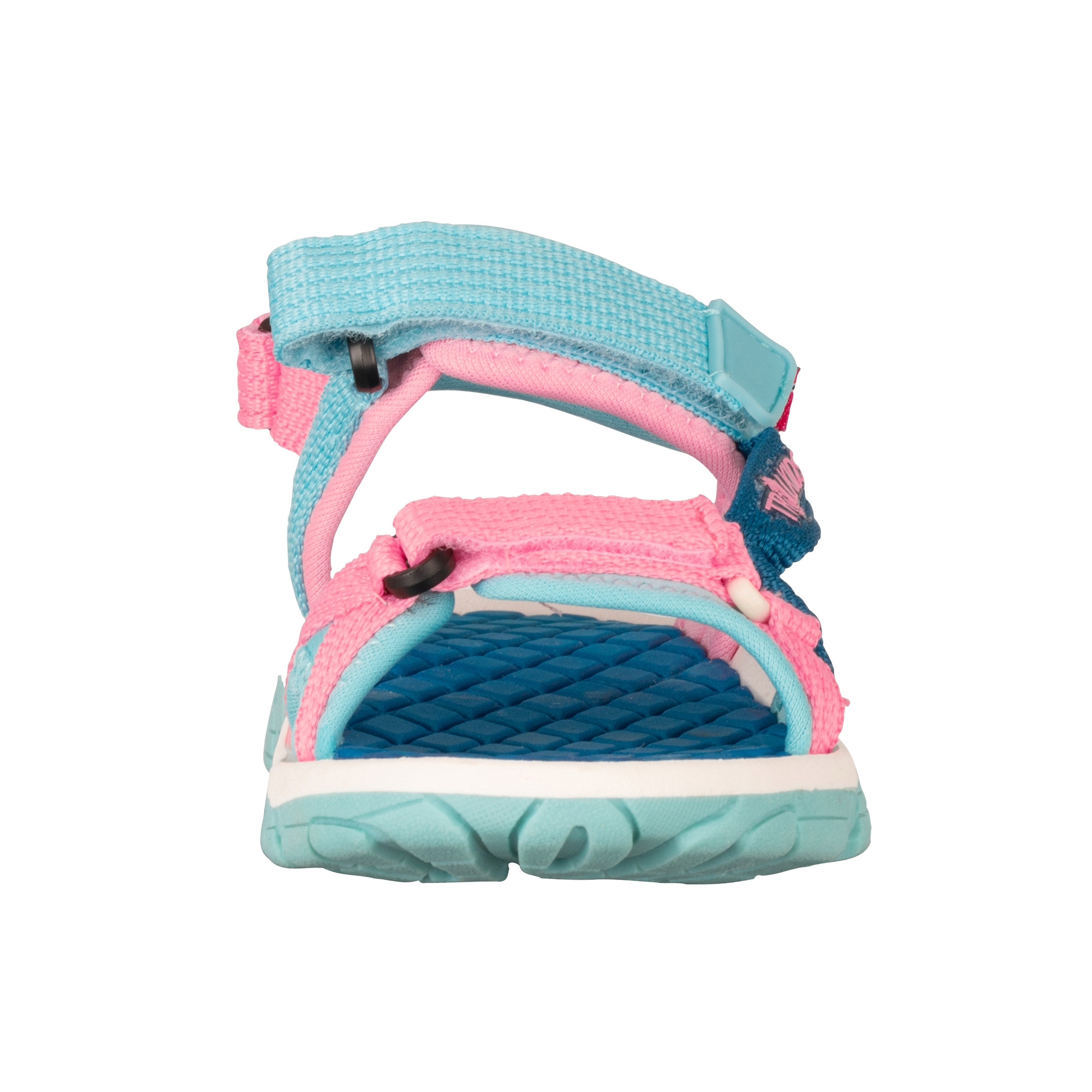 TROLLKIDS Sandale »KIDS OSLOFJORD SANDAL«