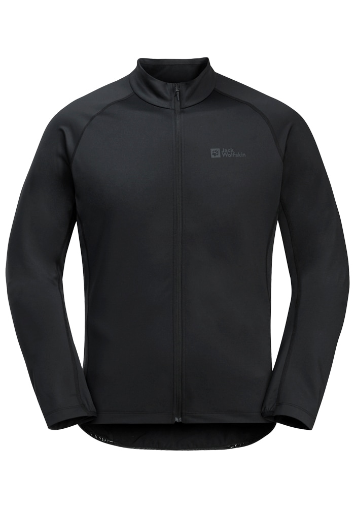 Jack Wolfskin Fahrradjacke »MOROBBIA FZ M«