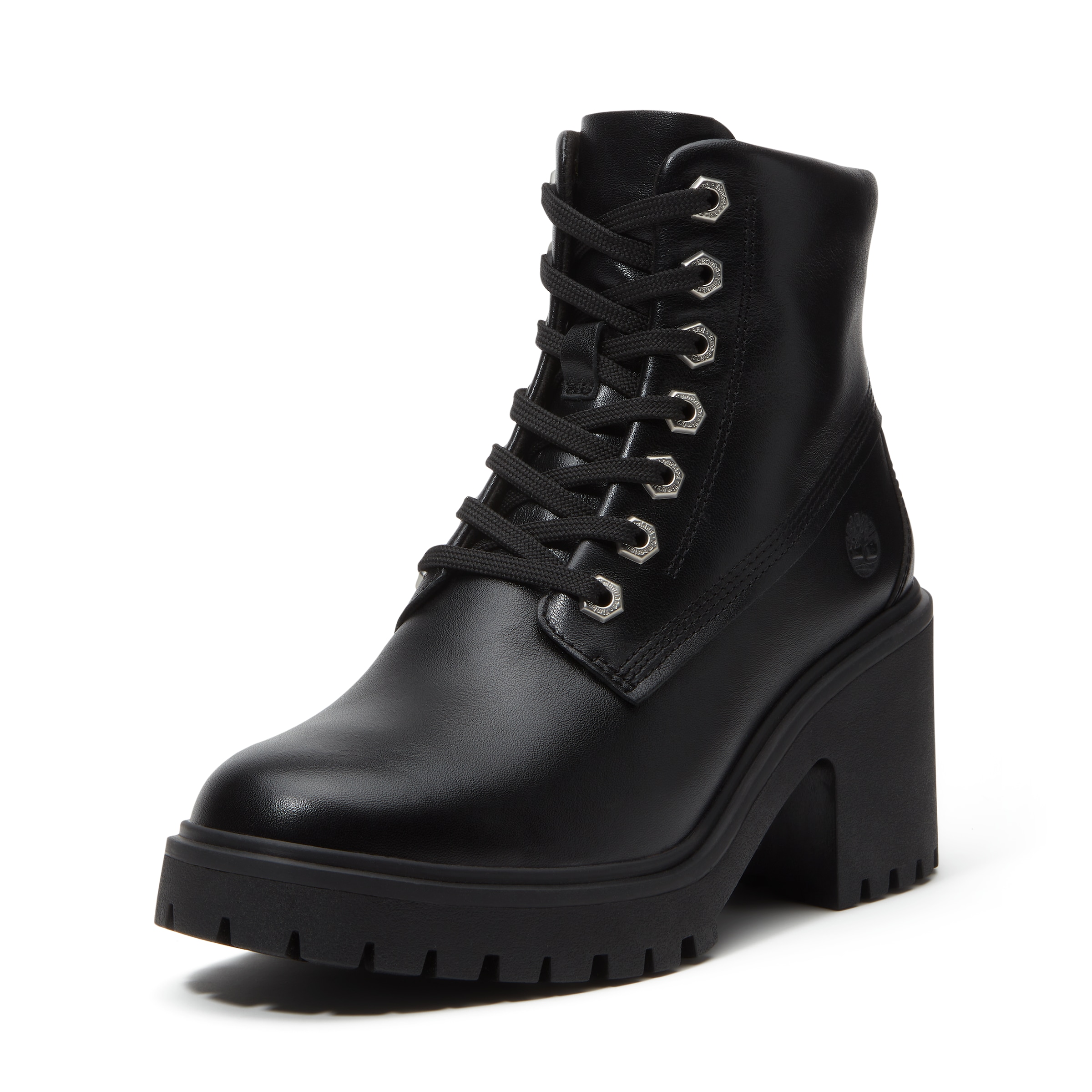 Timberland Schnürboots »STONE HEIGHTS - MID LACE BOOT«
