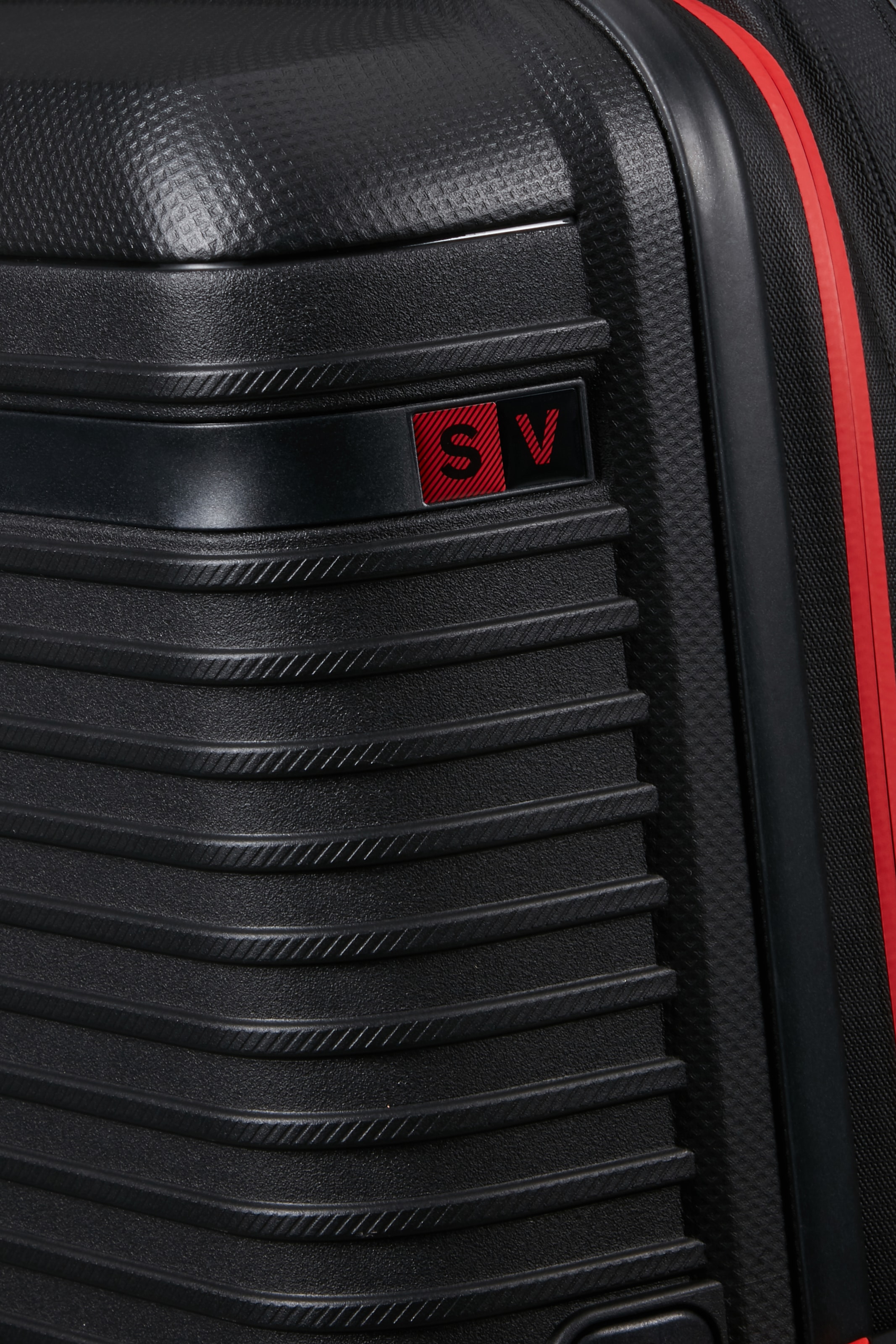 Samsonite Hartschalen-Trolley »PRODIVER« 39 l 4 Rollen mit Teleskopgriff und mehreren Tragegriffen