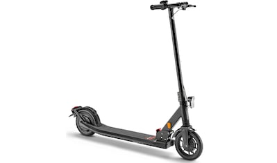 E-Scooter »Synergie S600«, 20 km/h, 25 km, bis zu 25 km Reichweite, mit Straßenzulassung