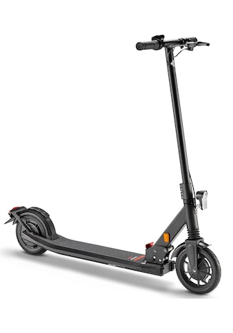 E-Scooter »Synergie S600«, 20 km/h, 25 km, bis zu 25 km Reichweite, mit Straßenzulassung