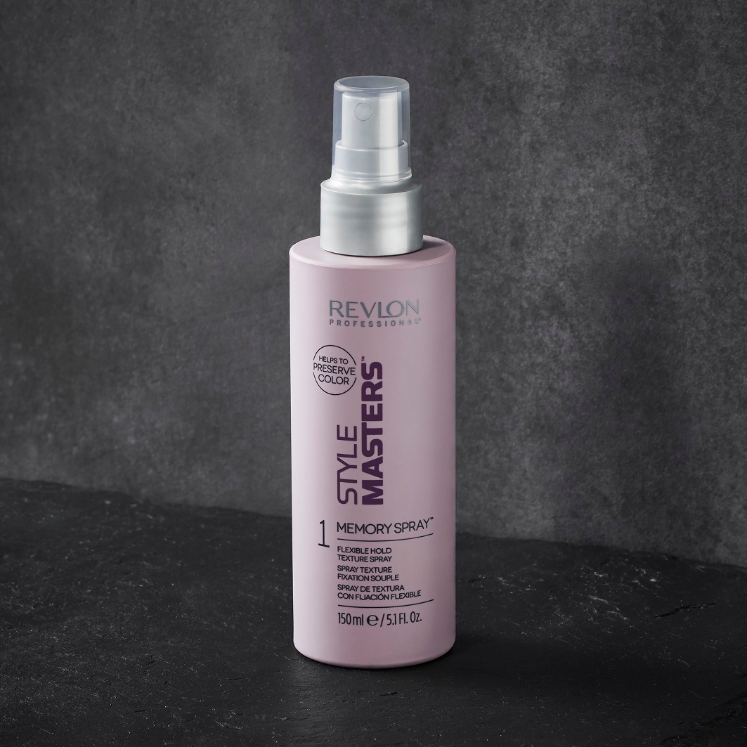REVLON PROFESSIONAL Haarspray »Memory Spray«