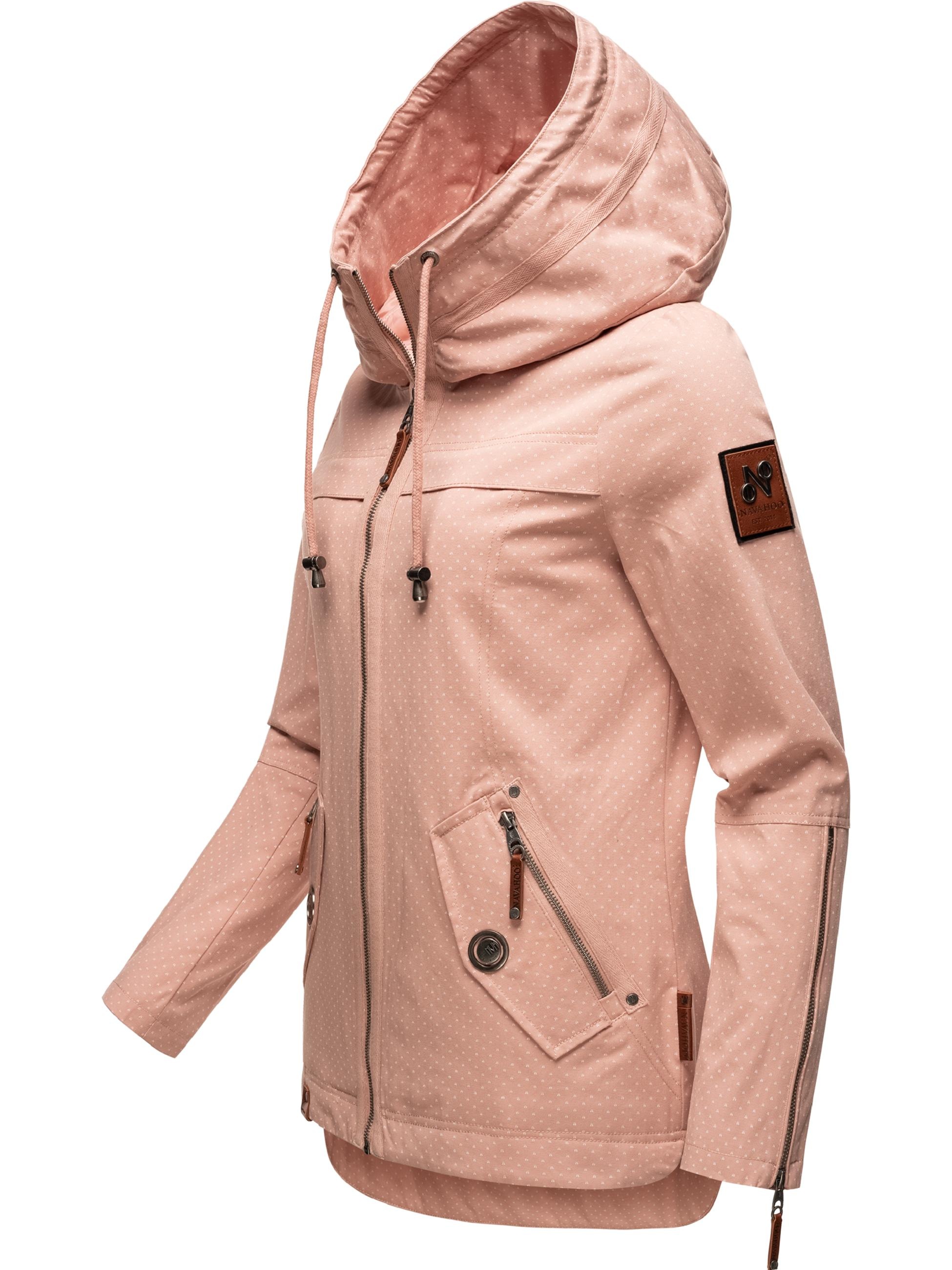 Navahoo Outdoorjacke »Übergangsjacke Wekoo«