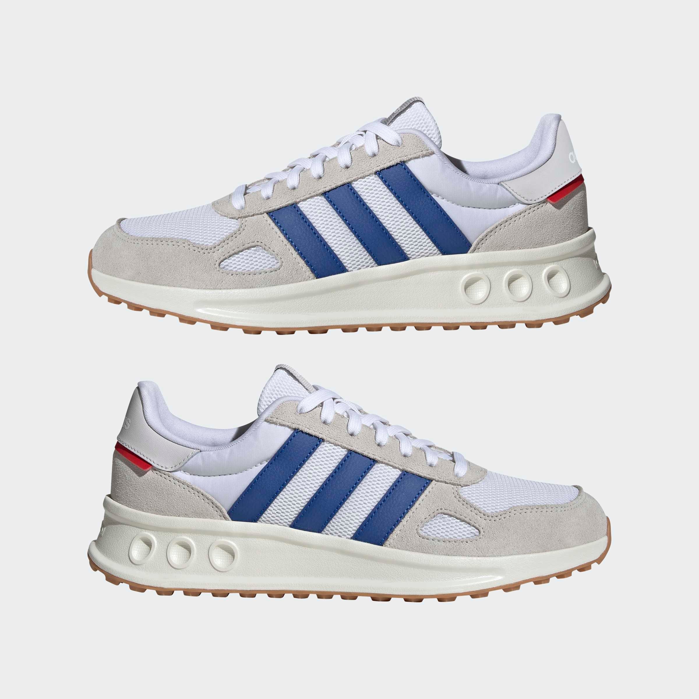 adidas Sportswear Sneaker »RUN 84«  inspiriert vom Design des adidas LA Trainer