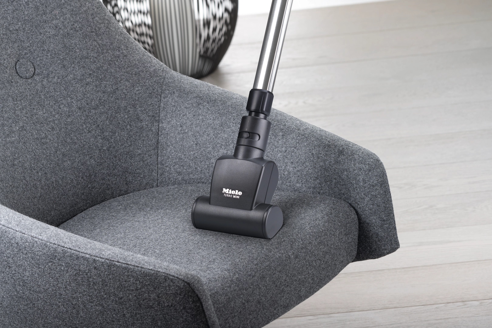 Miele Turbobürste »STB 101, Turbo Mini«
