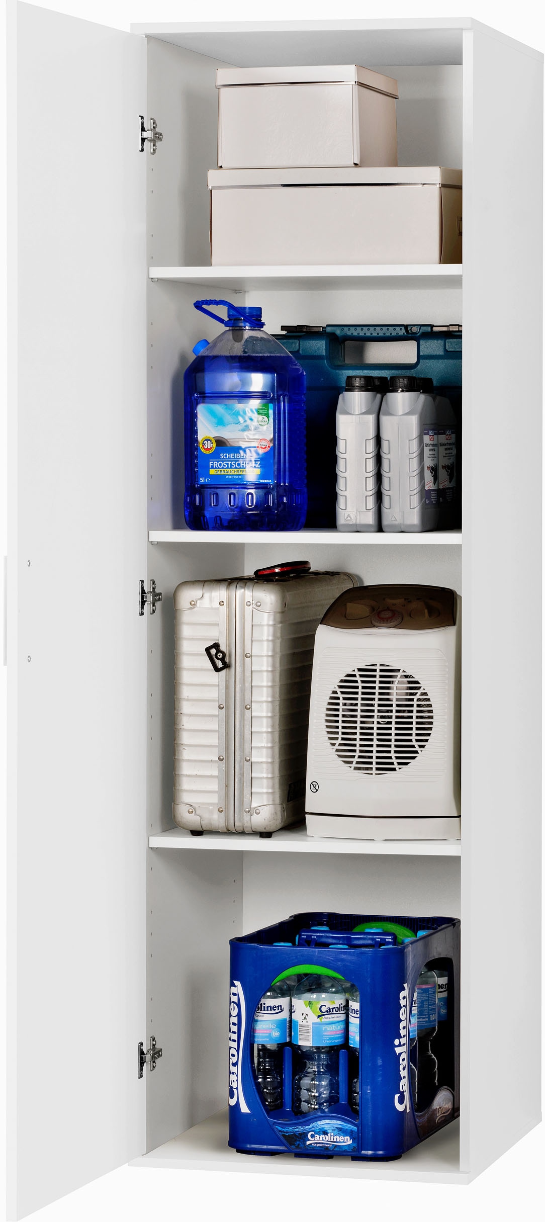 Procontour Mehrzweckschrank »Schrank Clara BESTSELLER!« OTTOs Choice, 