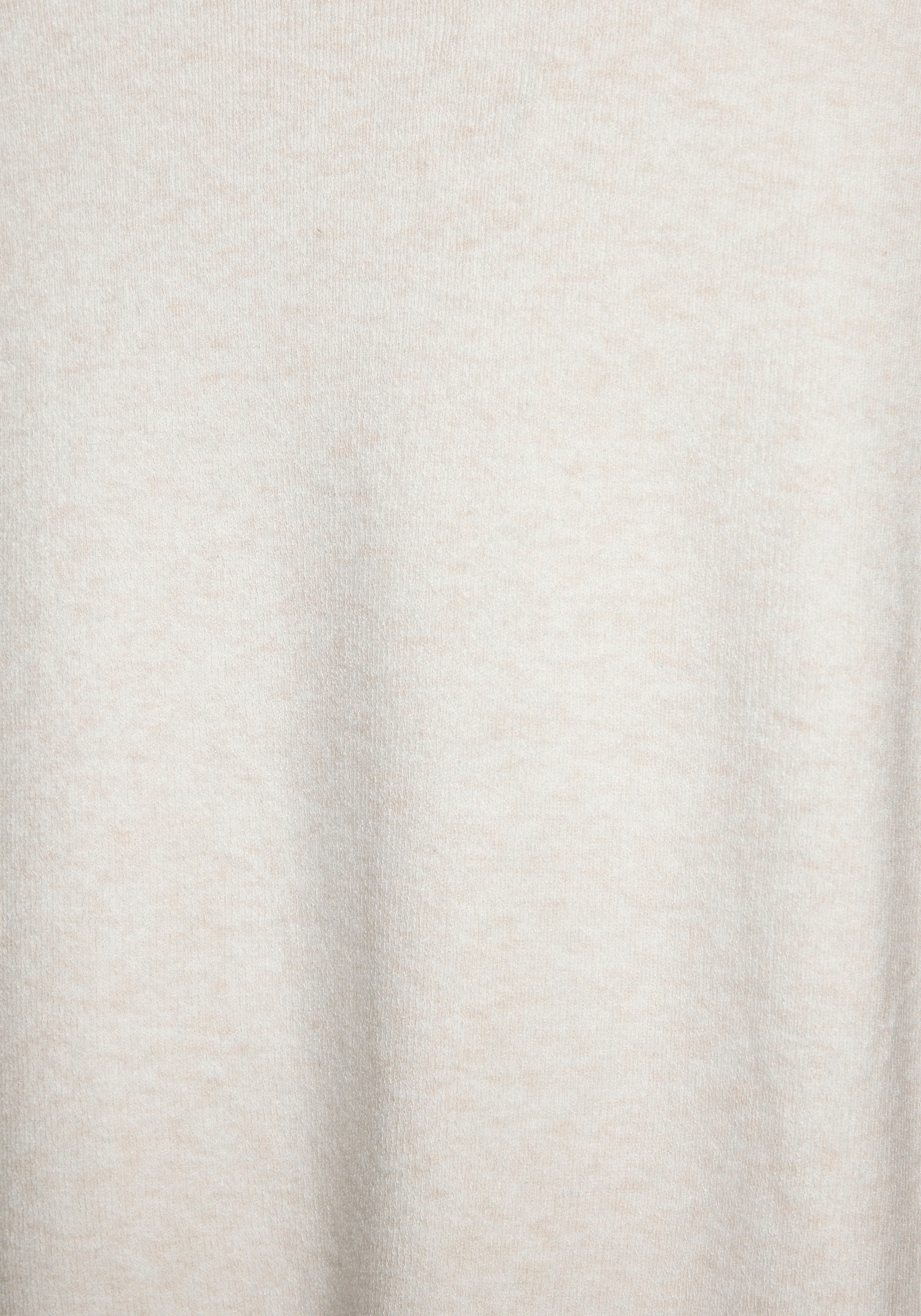 Copenhagen Studios Strickkleid, aus hochwertigem Rippstrick, Loungewear