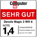 DEVOLO Adapter »Magic 2 WiFi 6«