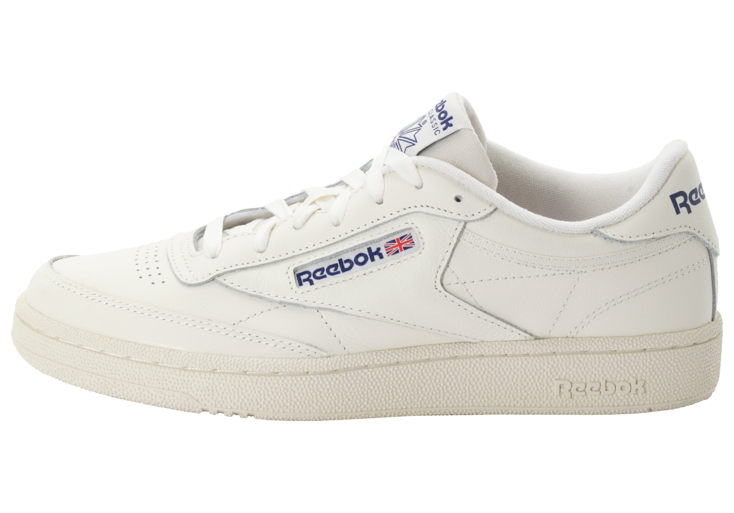 Reebok Classic Sneaker »CLUB C 85«