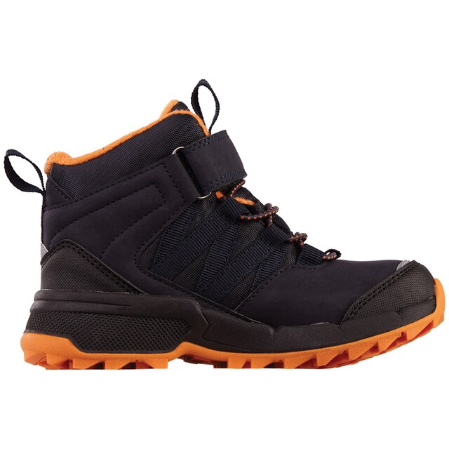 - atmungsaktiv bei Membran Outdoorwinterstiefel, wasserdicht, dank TEX windabweisend Kappa & ♕