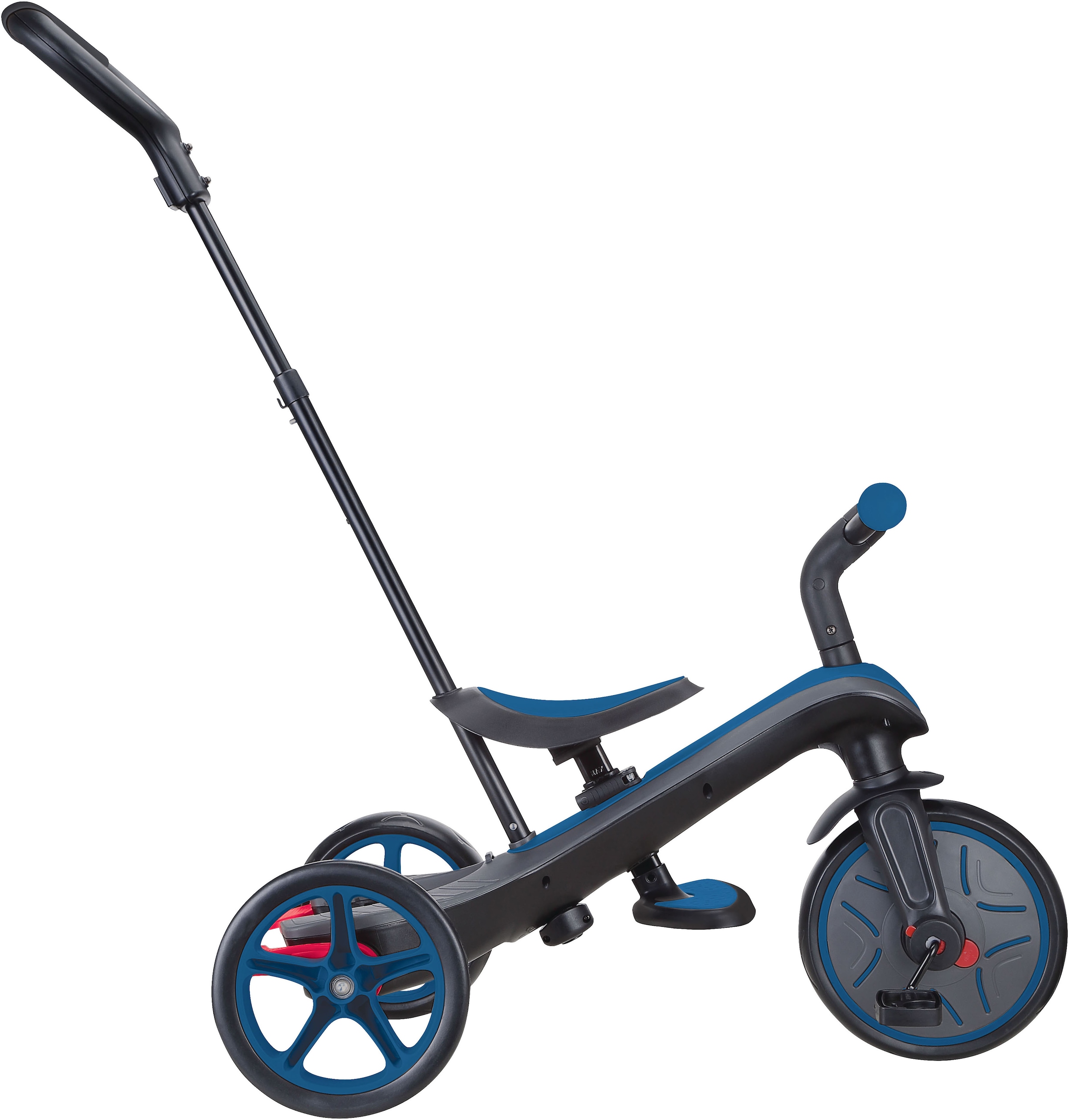 Globber Dreirad »EXPLORER TRIKE 4in1«