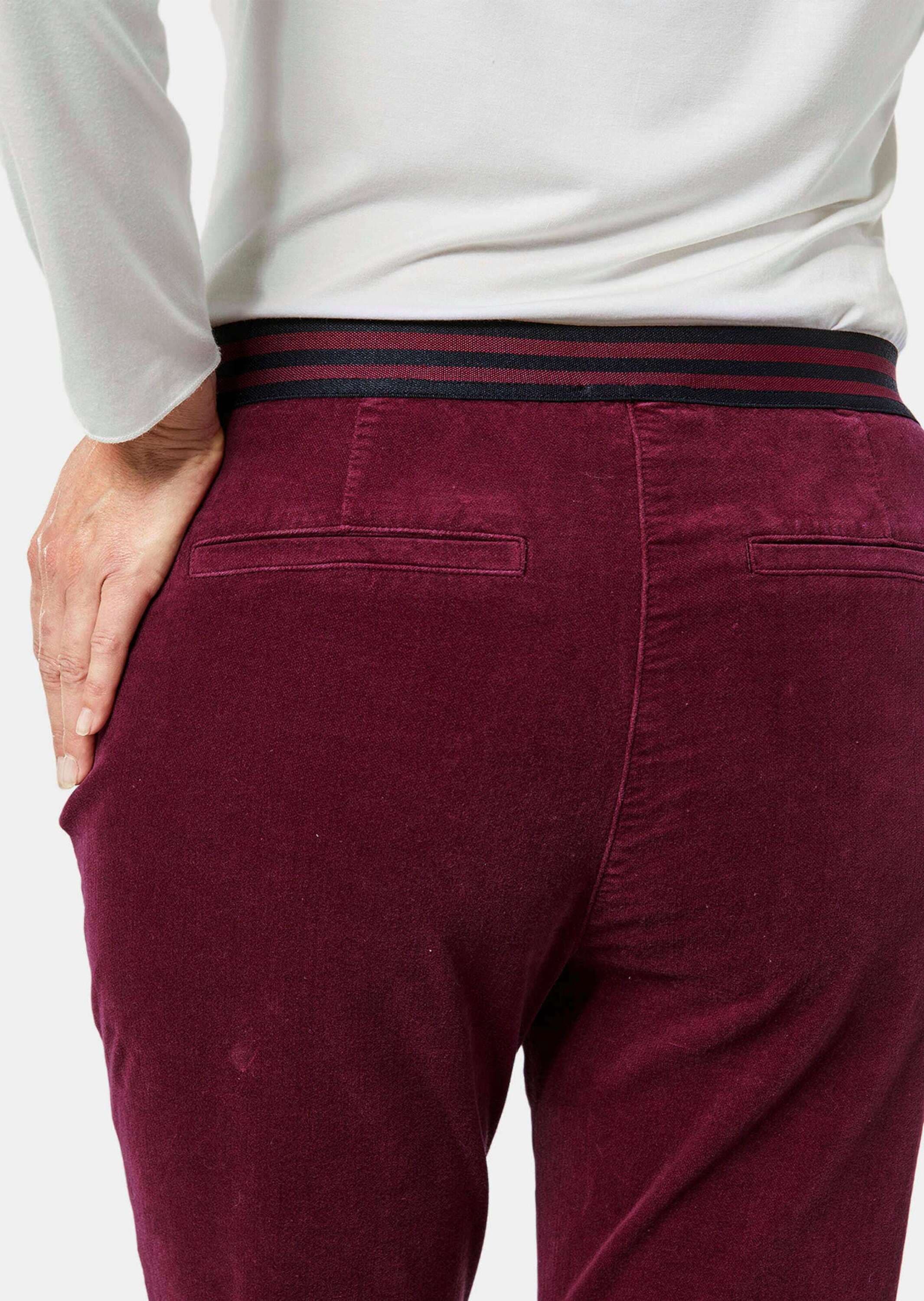 GOLDNER 2-in-1-Hose »Sportsamthose Hochwertige Sportsamthose in trendstarker Form«