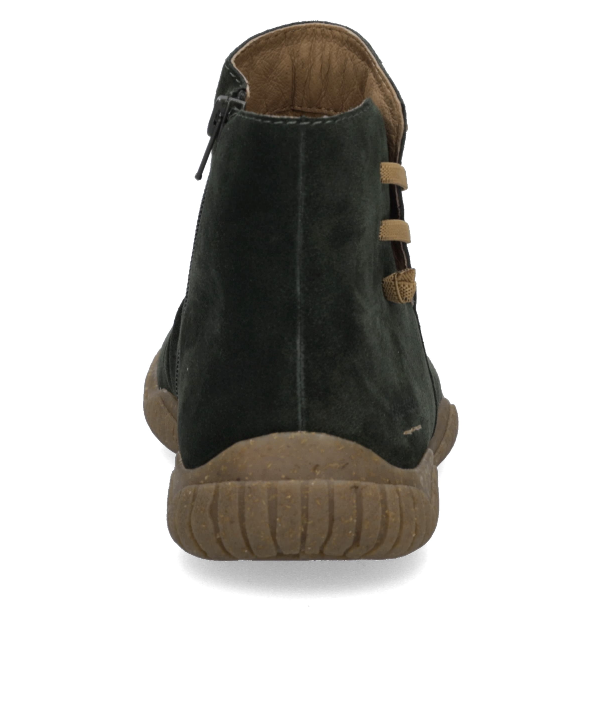 Josef Seibel Stiefelette »Wynona 17, tanne«