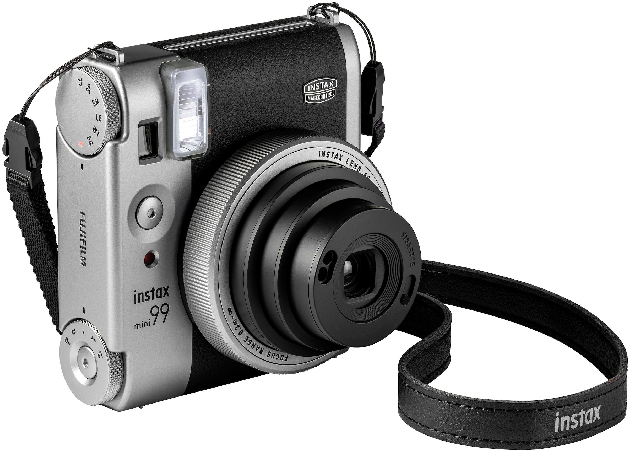 FUJIFILM Systemkamera »Instax Mini 99«