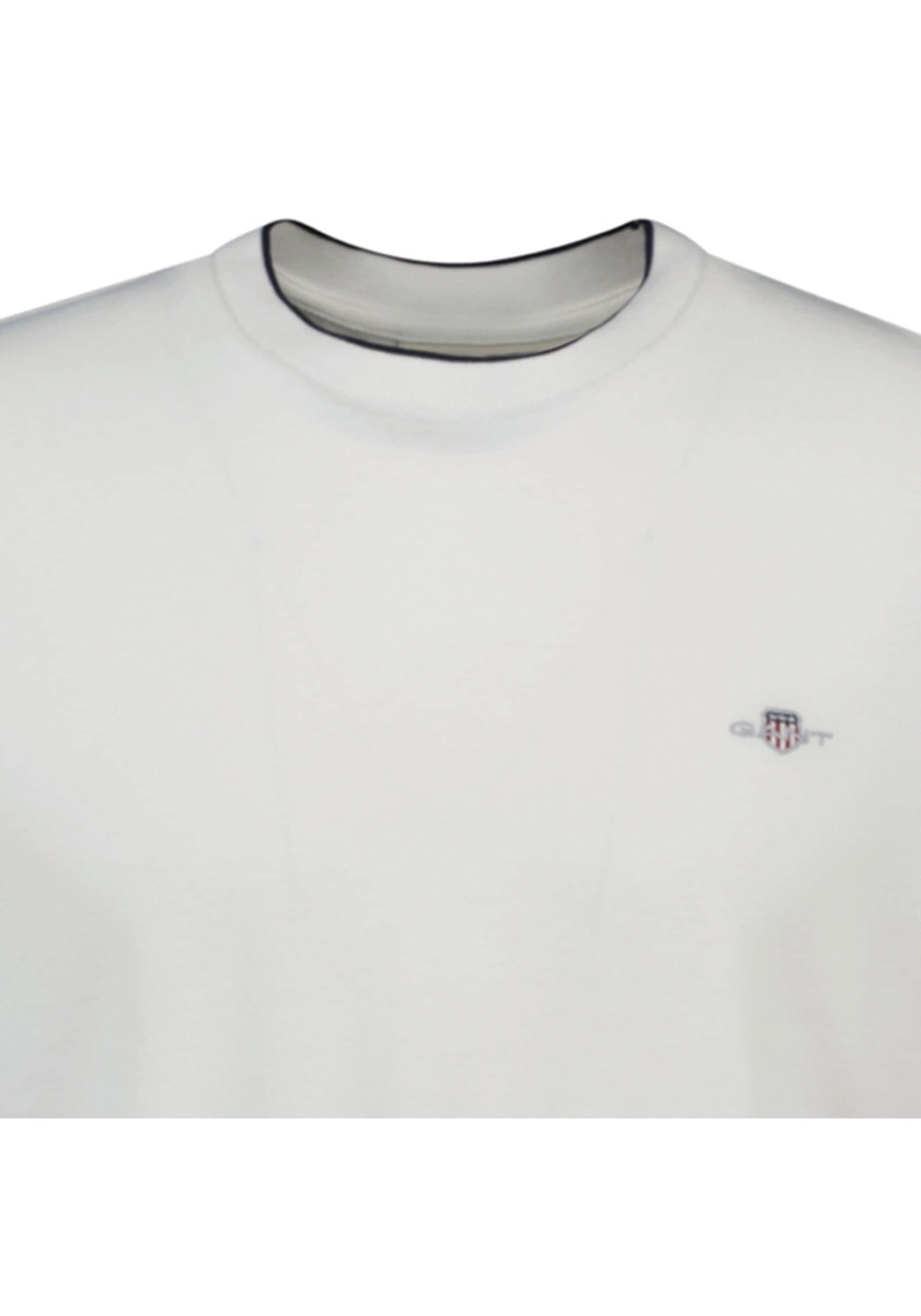 Gant T-Shirt »T-Shirt PIQUE T-SHIRT 1er Pack«