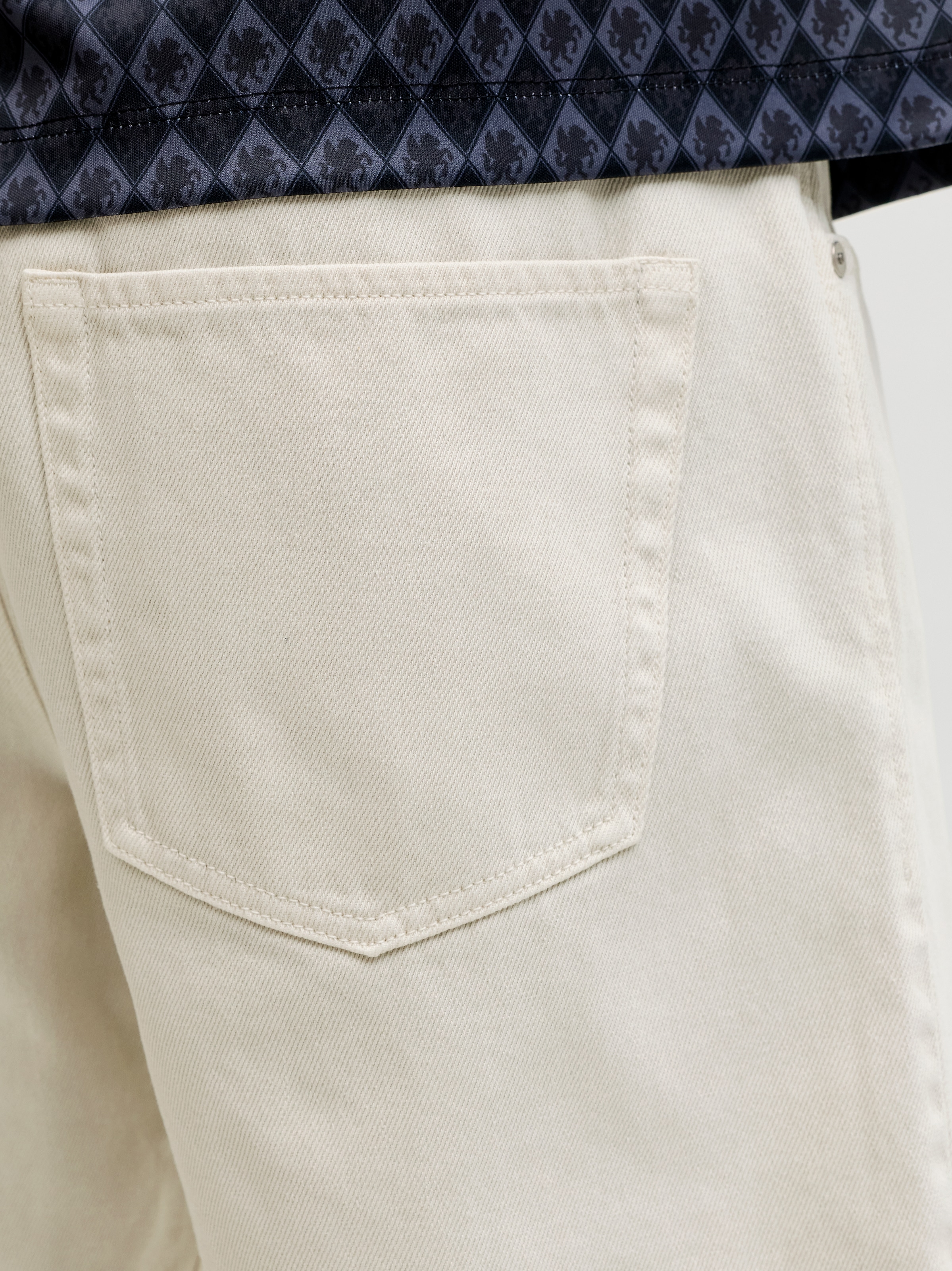 Jack & Jones Shorts »JJITONY JJORIGINAL SHORTS AKM 111«