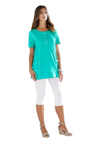 Classic Basics Longshirt »Longshirt«, (1 tlg.) kaufen