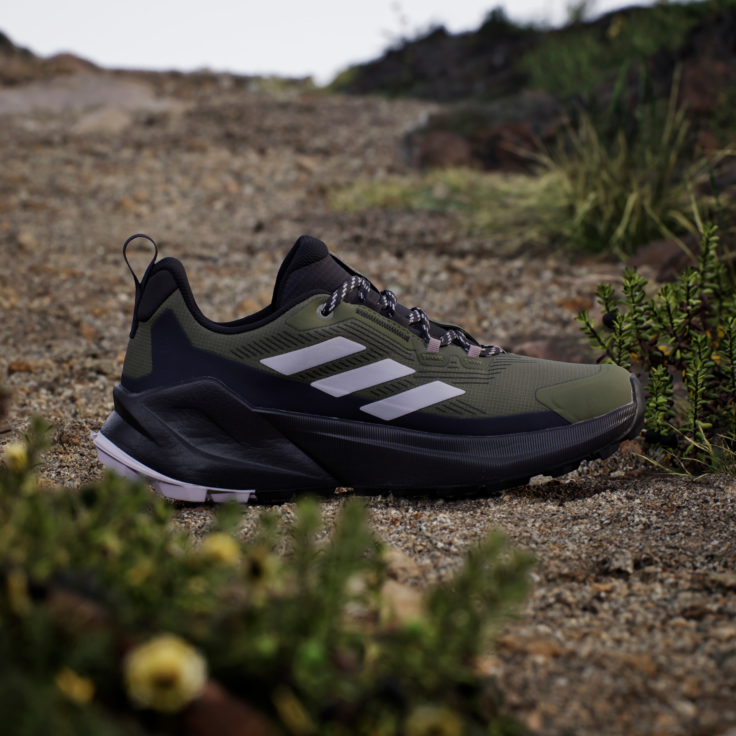 adidas TERREX Wanderschuh »TERREX TRAILMAKER 2.0 GORE-TEX«, wasserdicht