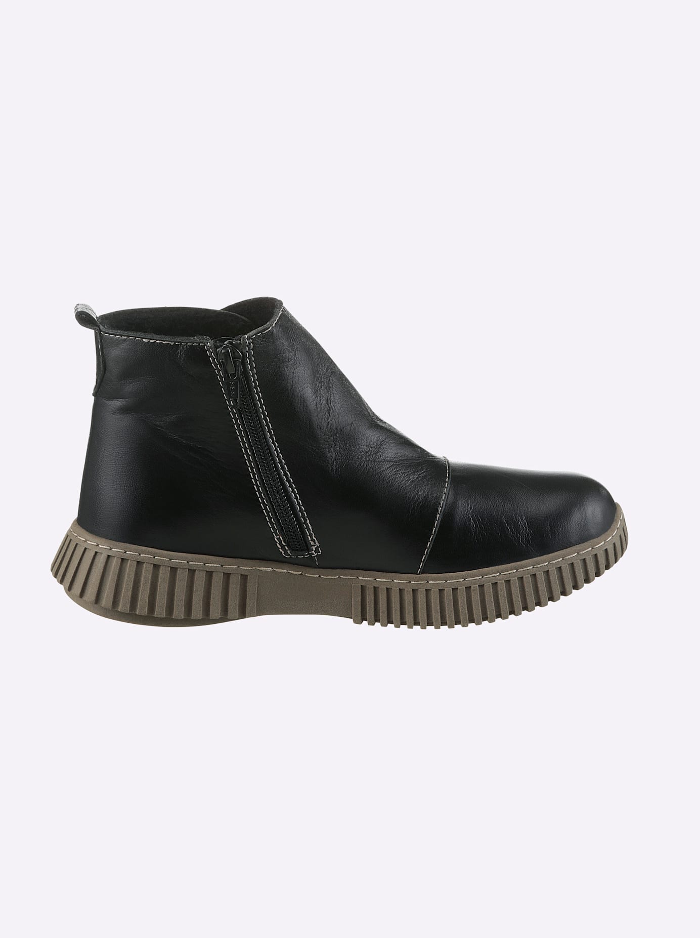 Gemini Stiefelette