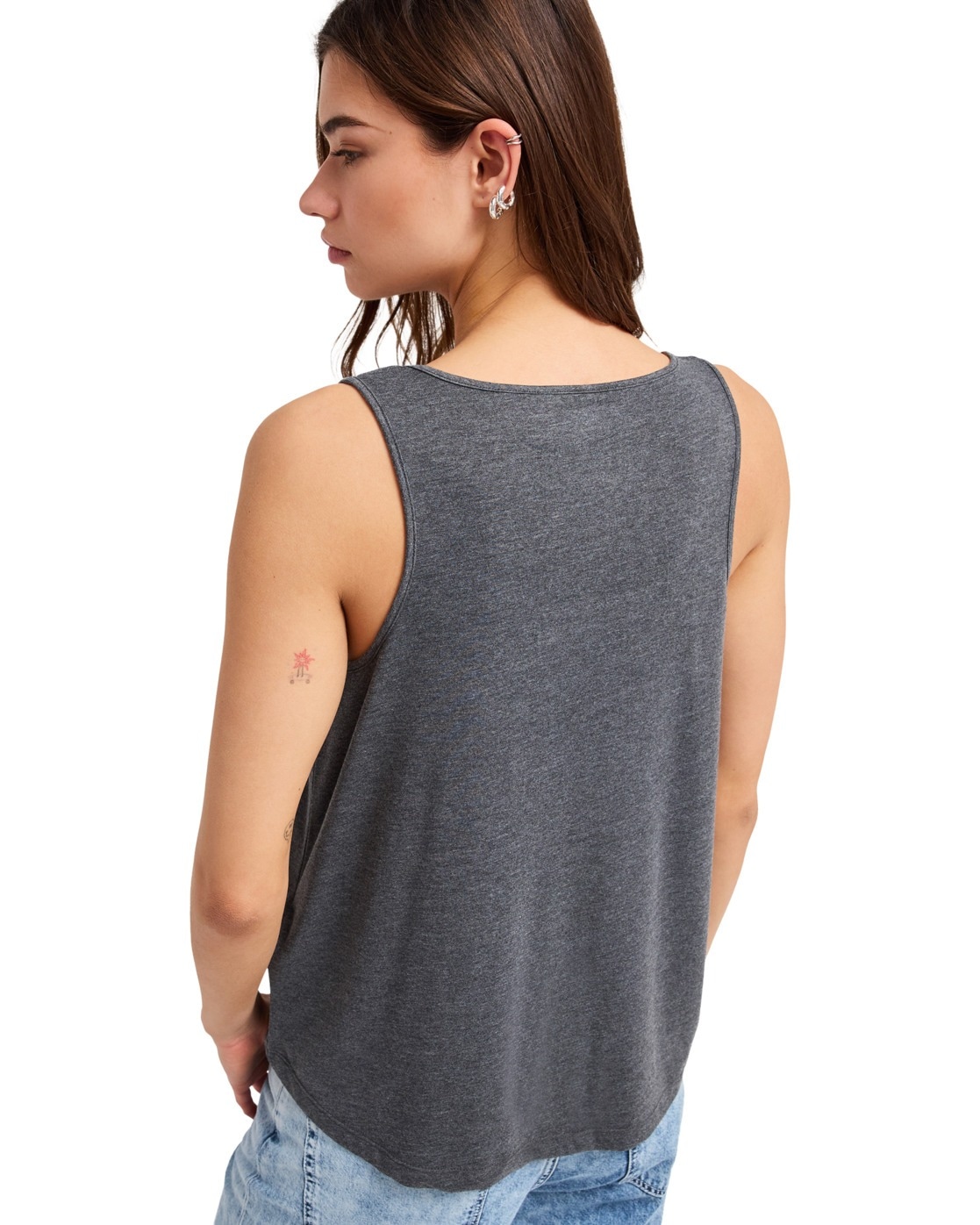Roxy Tanktop »Surfclassic«