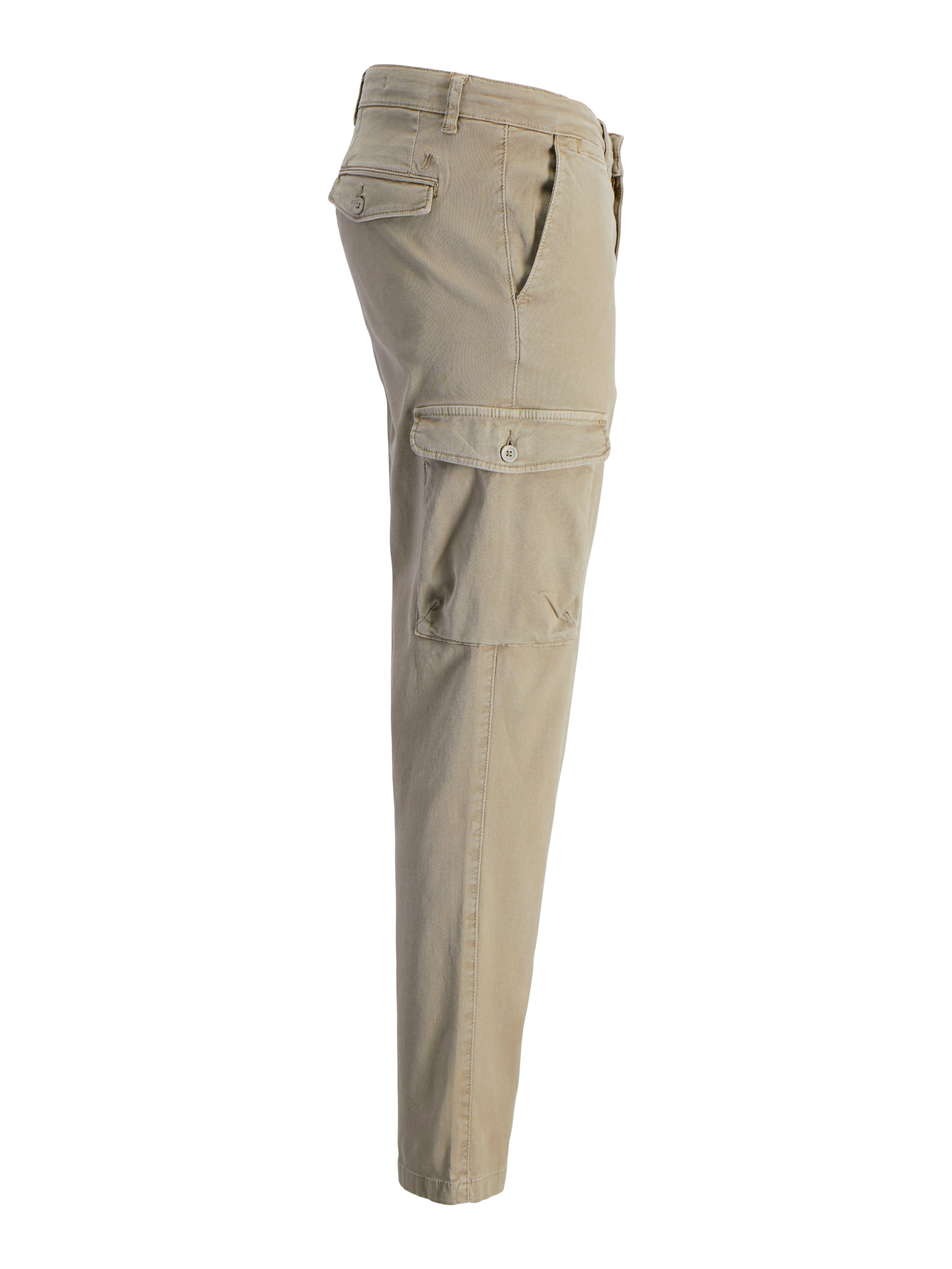 Jack & Jones Cargohose »JPSTACE ARTHUR DOBBY CARGO SN«