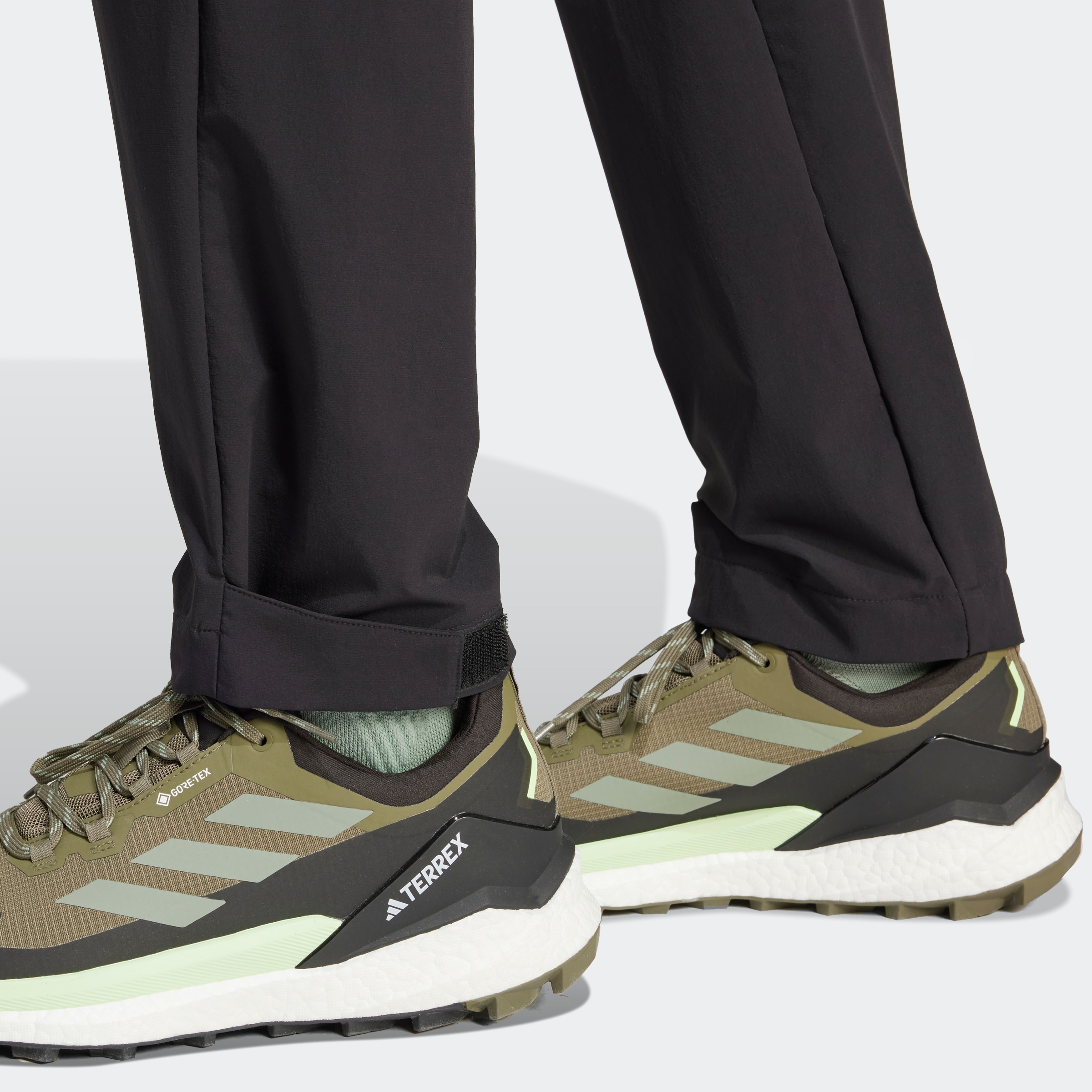 adidas TERREX Outdoorhose »XPERIOR PANTS«, (1 tlg.)