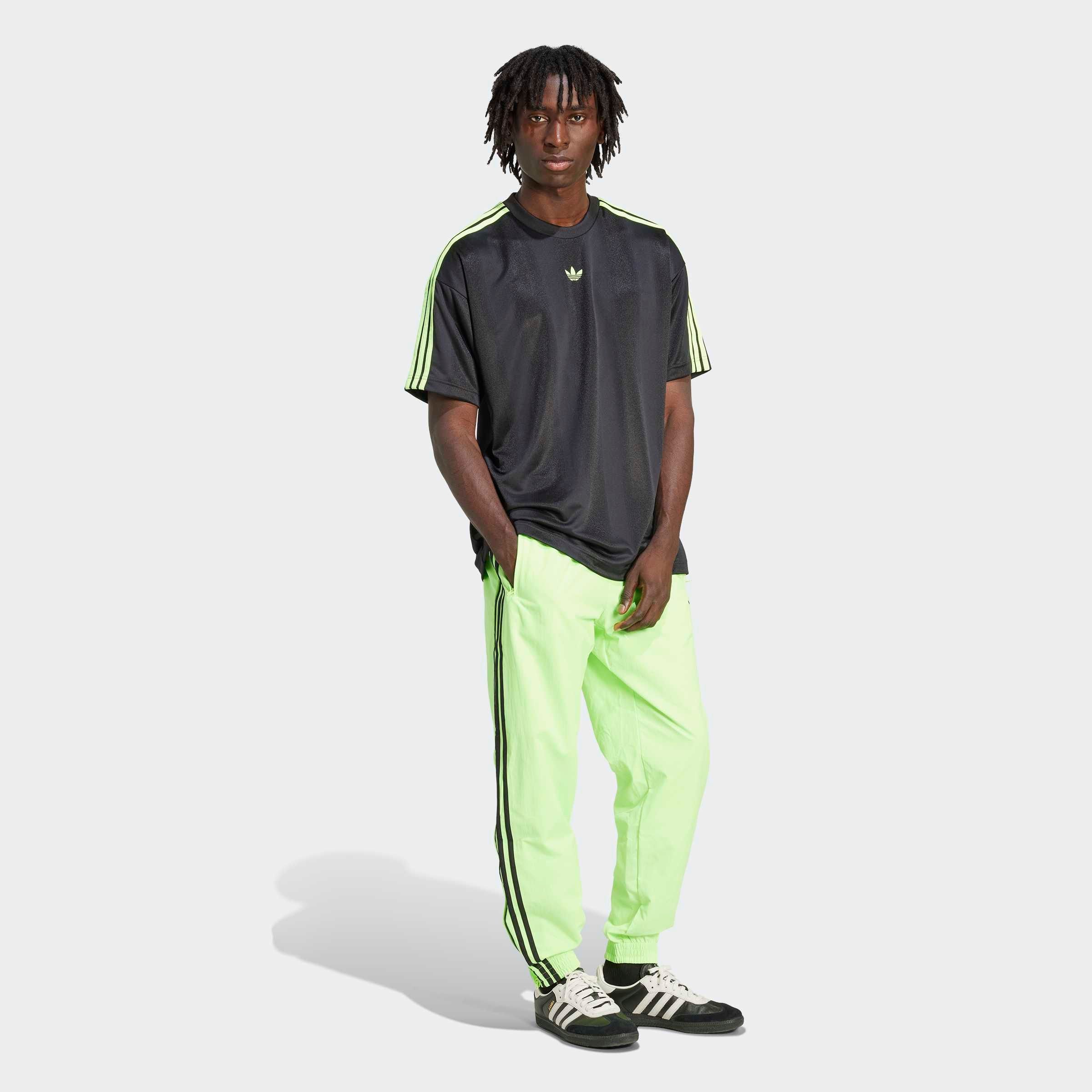 adidas Originals T-Shirt »JACQUARD JERSEY«