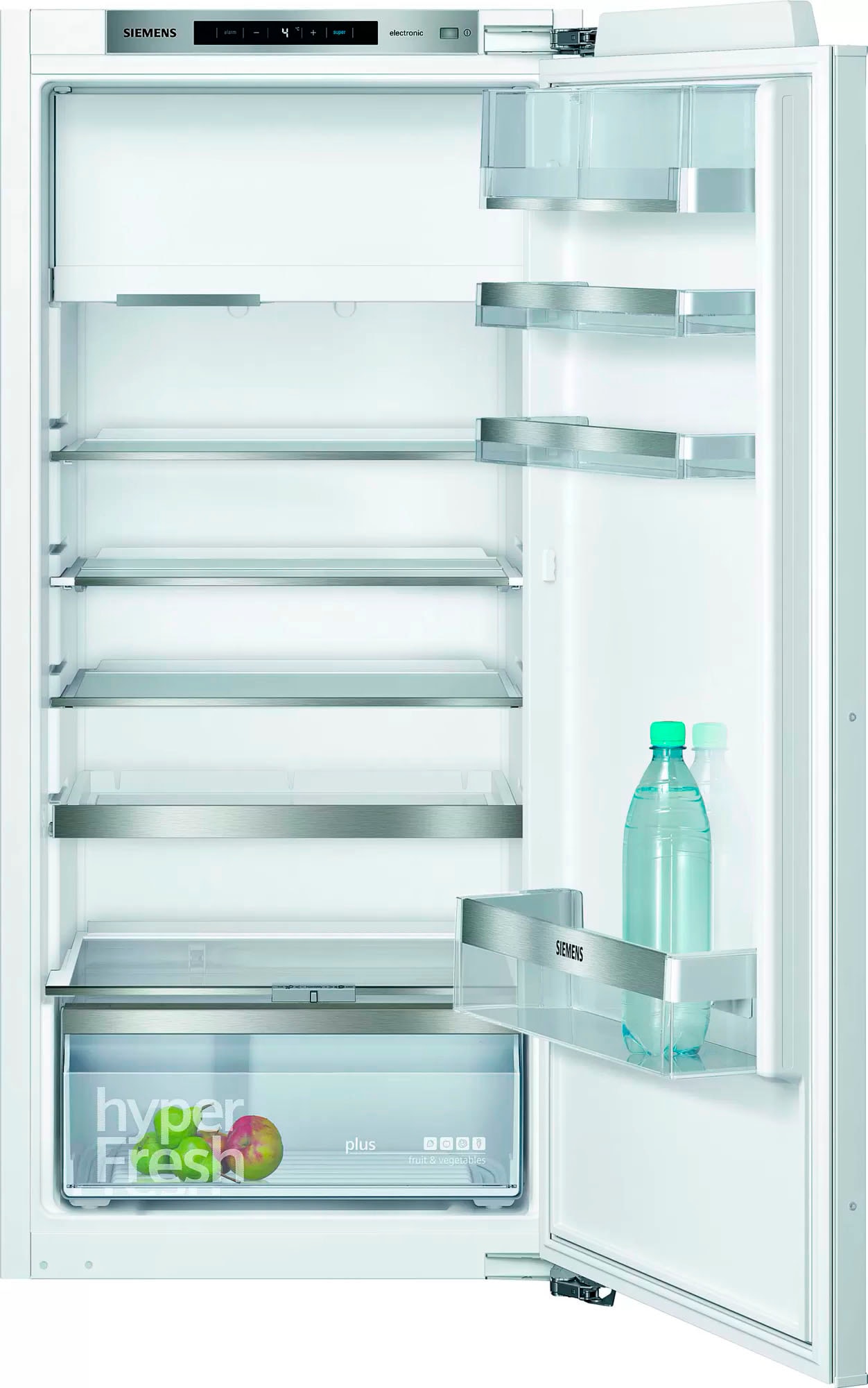 SIEMENS Einbaukühlschrank »KI42LADE0«, KI42LADE0, 55,8 3 Garantie cm 122,1 mit cm Jahren hoch, breit XXL