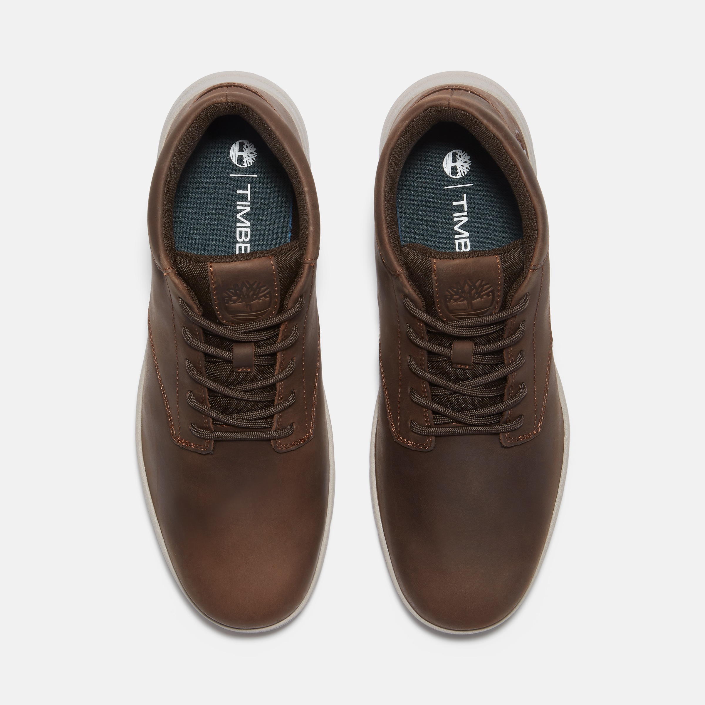 Timberland Schnürboots »PARKER STREETMID LACE UP SNEAKER«, Winterstiefel, Schnürstiefel, Winterschuhe