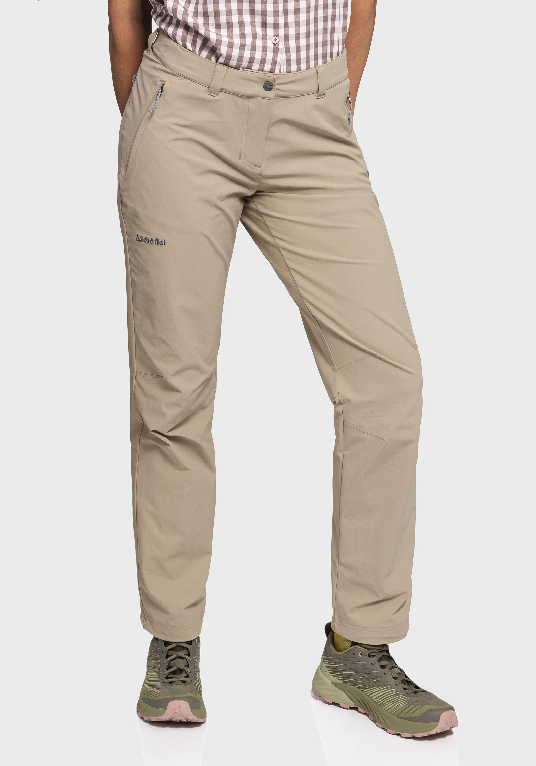 Schöffel Outdoorhose »Pants Engadin1«