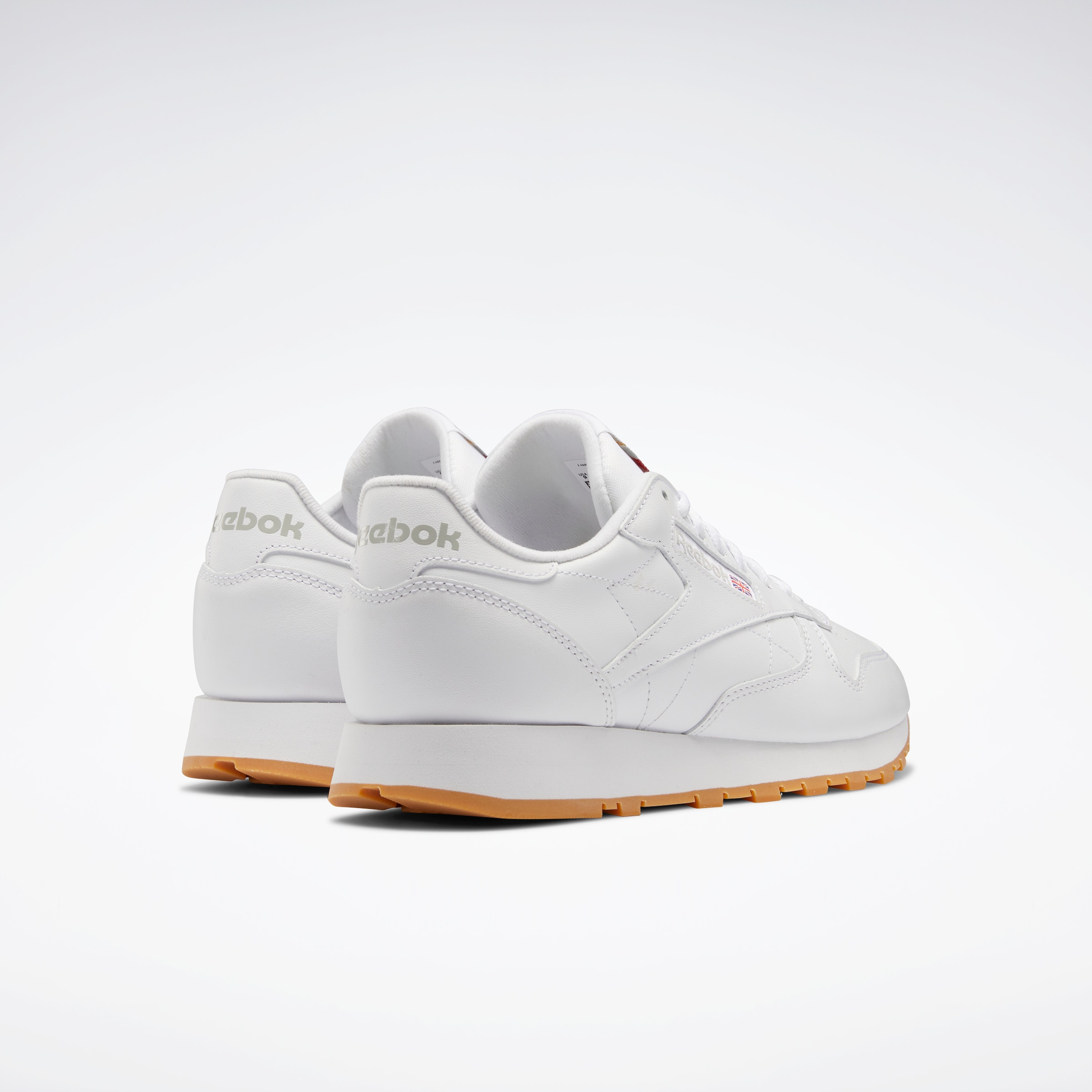 Reebok Classic Sneaker »CLASSIC LEATHER«