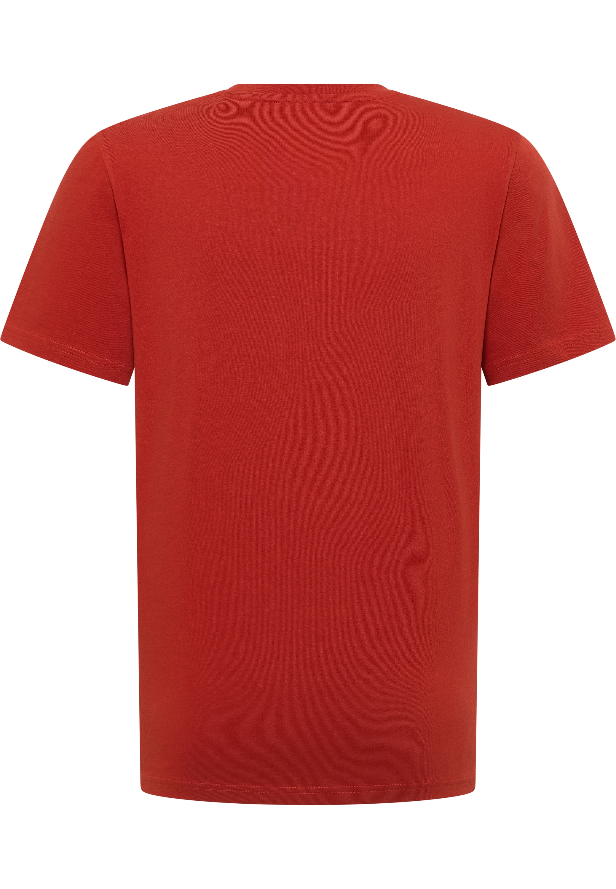 MUSTANG Kurzarmshirt »Herren Style Austin«
