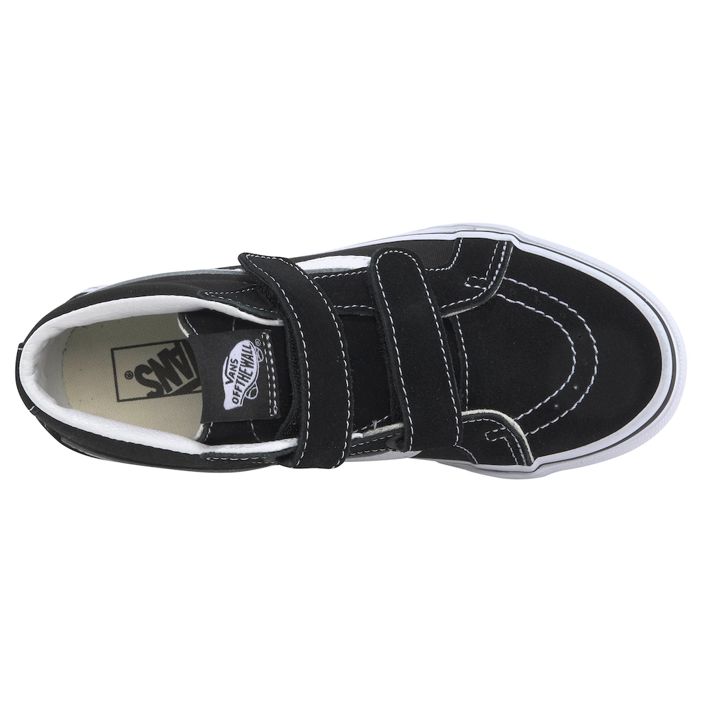 Vans Sneaker »JN SK8-Mid Reissue V«