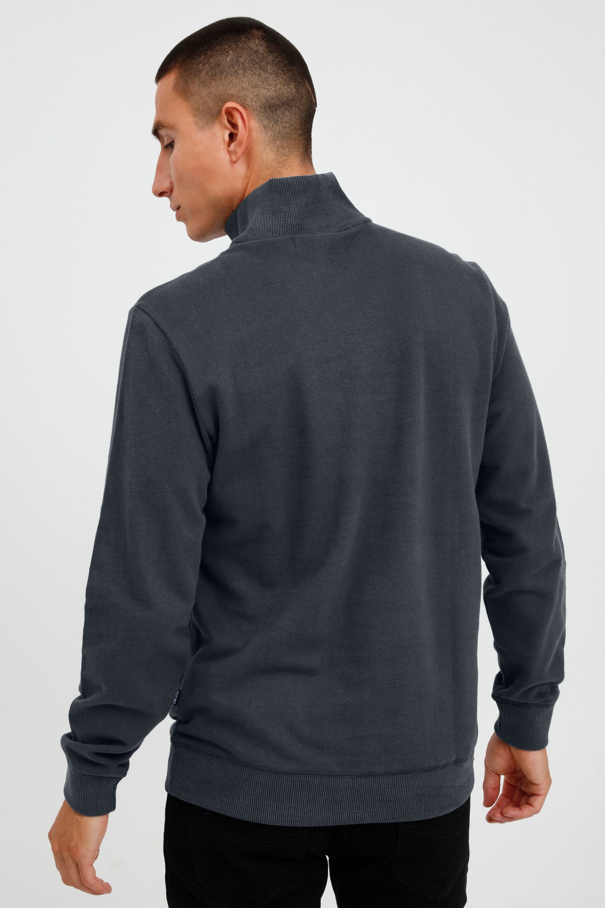 Blend Troyer »Stricktroyer BHJannes«