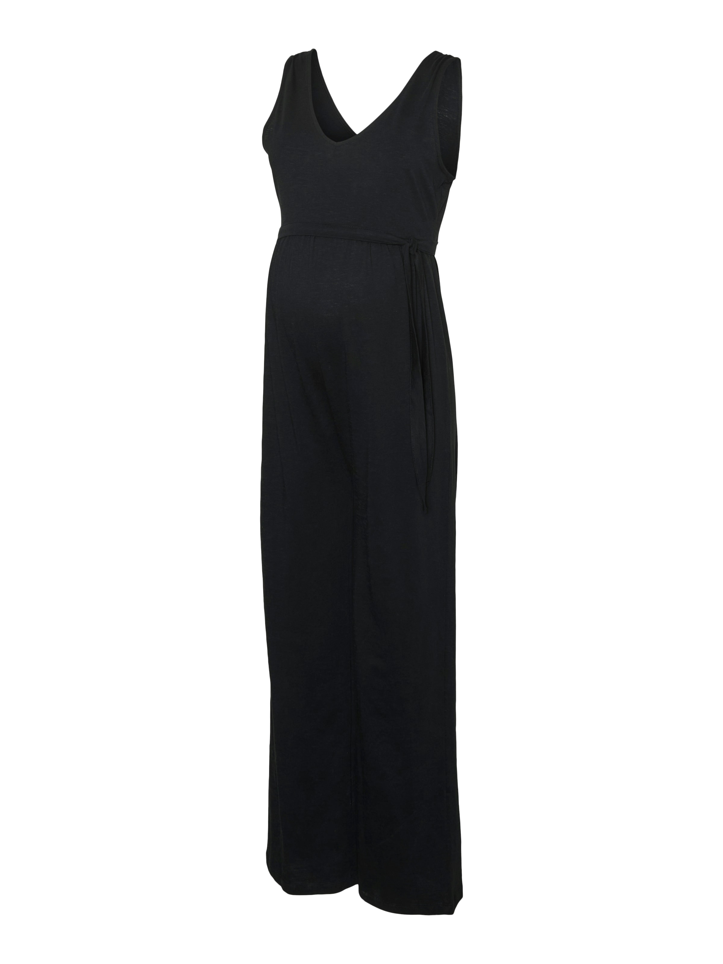 Mamalicious Overall »MLIVY SL JRS V-NECK JUMPSUIT NOOS«