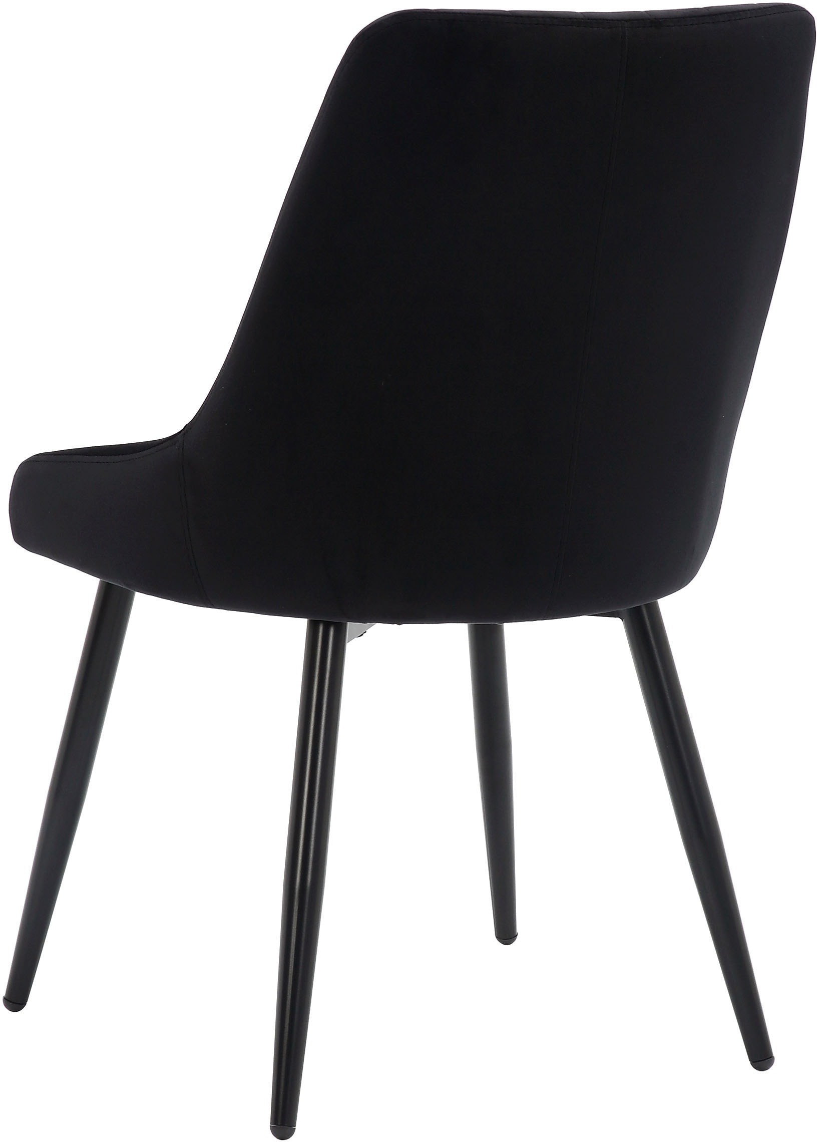 Leonique Esszimmerstuhl »Bondy, TOPSELLER!, OTTOs Choice«, (Set), 2 St.