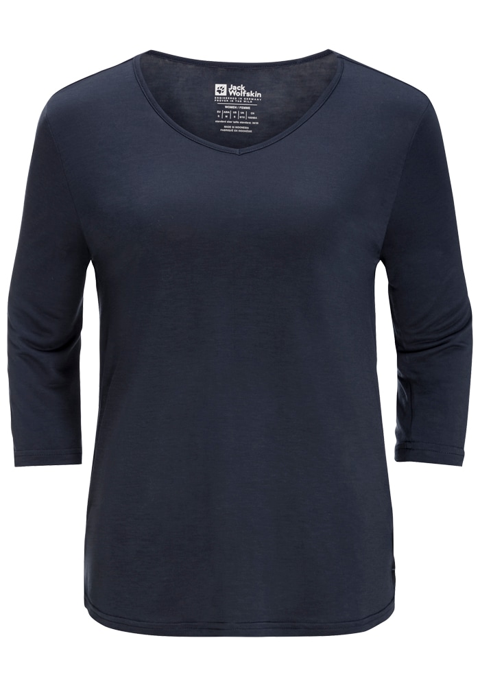 Jack Wolfskin 3/4-Arm-Shirt »MOLA 3/4 T W«