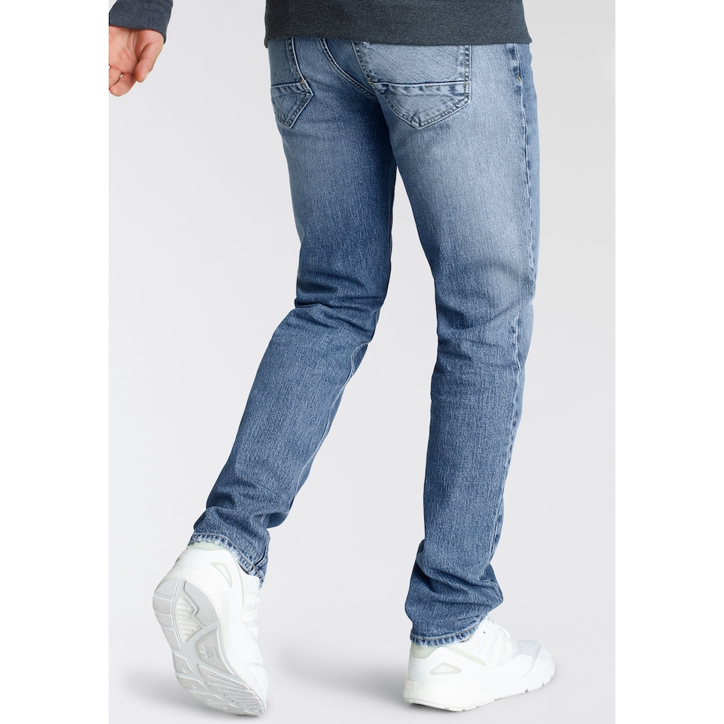 Alife & Kickin Straight-Jeans »ColinAK«