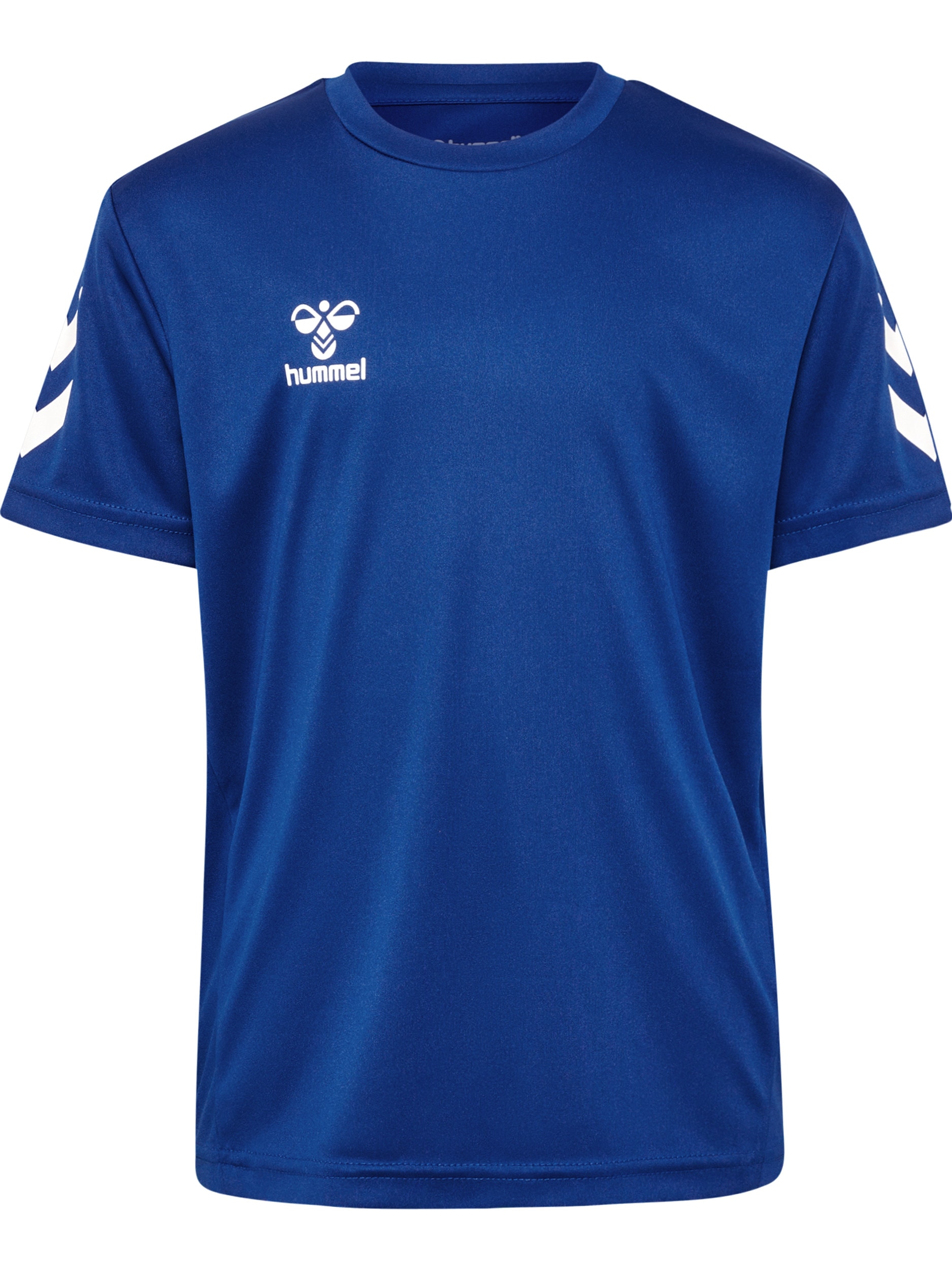 hummel T-Shirt & Shorts »HMLLOGO SET KIDS« Set, 2, 2 für Kinder