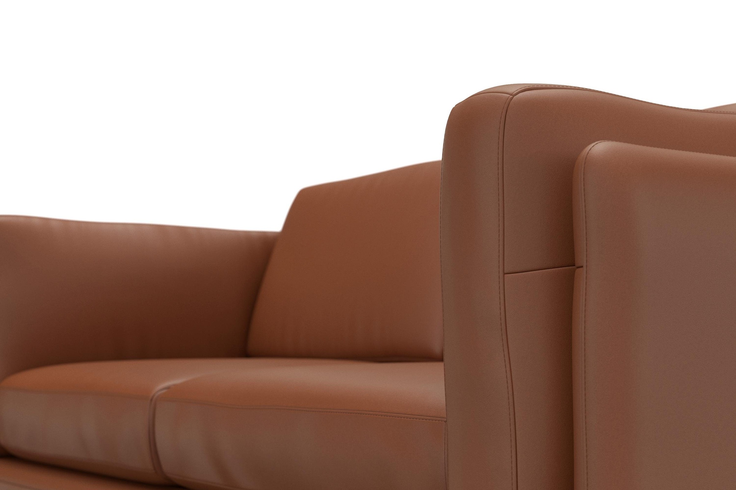machalke® 2,5-Sitzer »vivien«