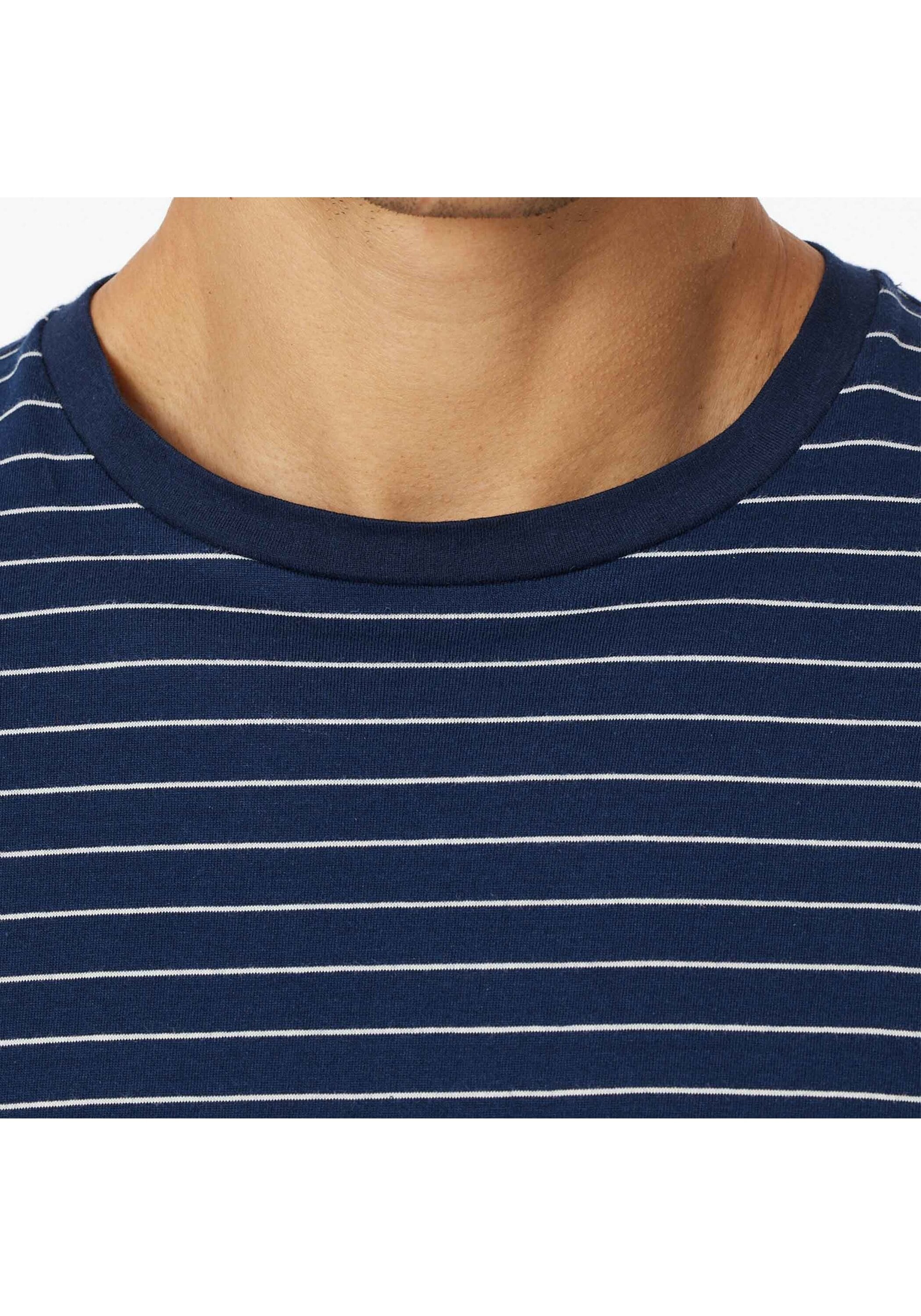 Schiesser Pyjama »Pyjama Casual Essentials«